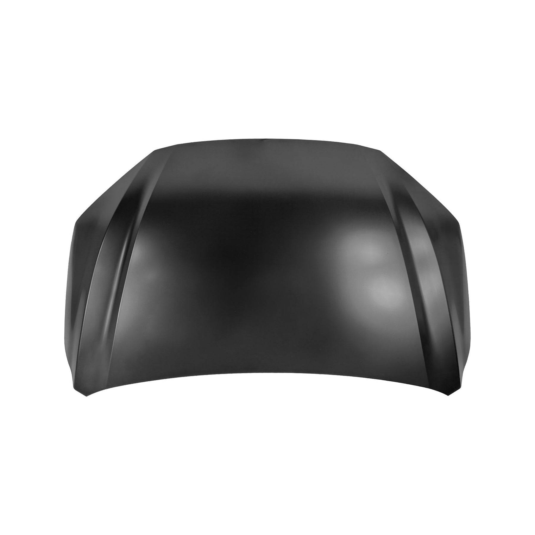 REPLACEMENT HOOD, 2023-, FOR TOYOTA YARIS, 53301-BZ430, (STEEL)