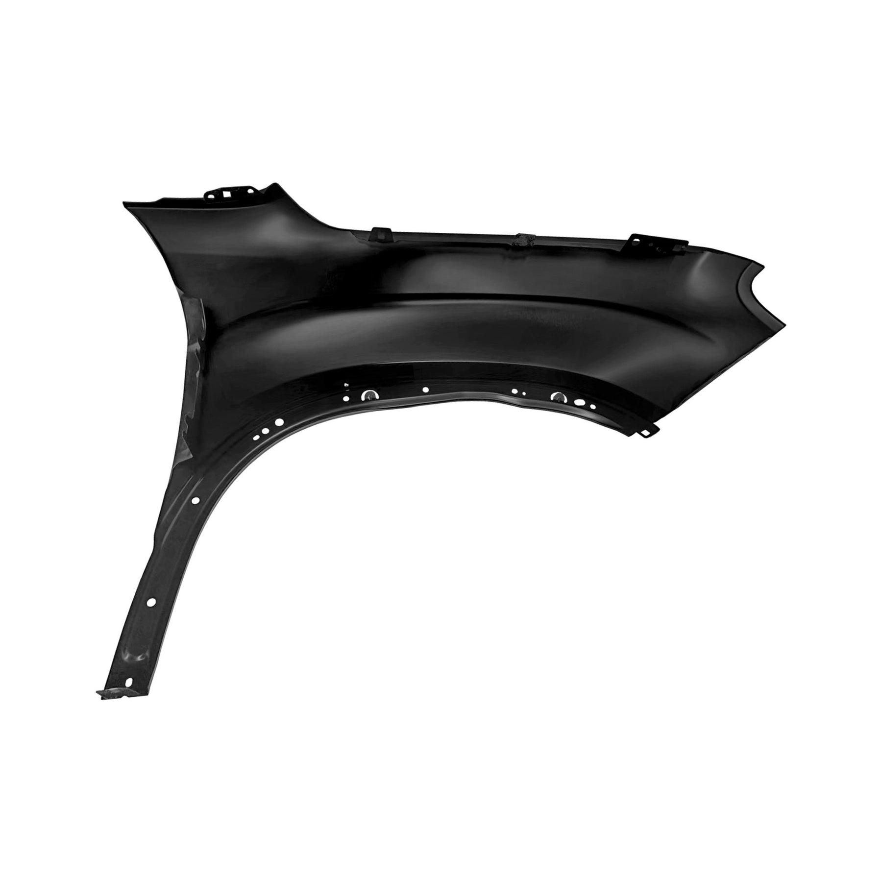 REPLACEMENT FRONT FENDER LH, 2023-, FOR JEEP AVENGERS, 0052170585