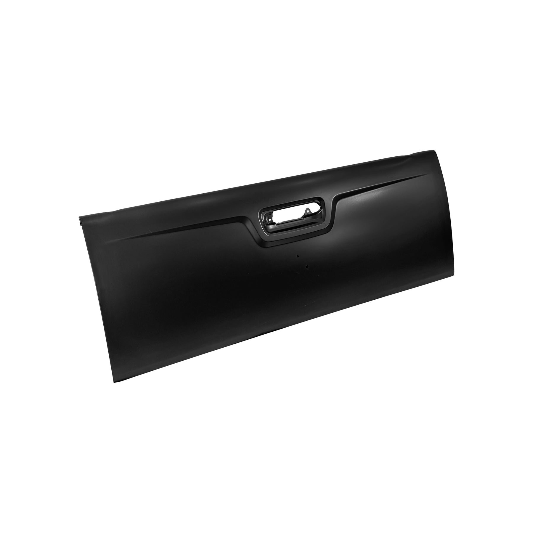 REPLACEMENT TAIL PANEL, 2013-2015, FOR CHEVROLET COLORADA, (STEEL)