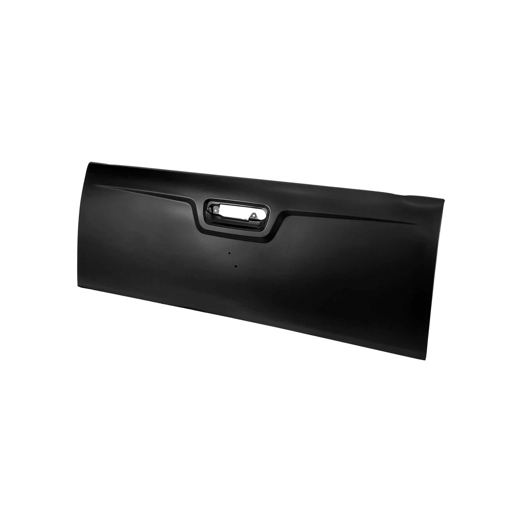 REPLACEMENT TAIL PANEL, 2013-2015, FOR CHEVROLET COLORADA, (STEEL)