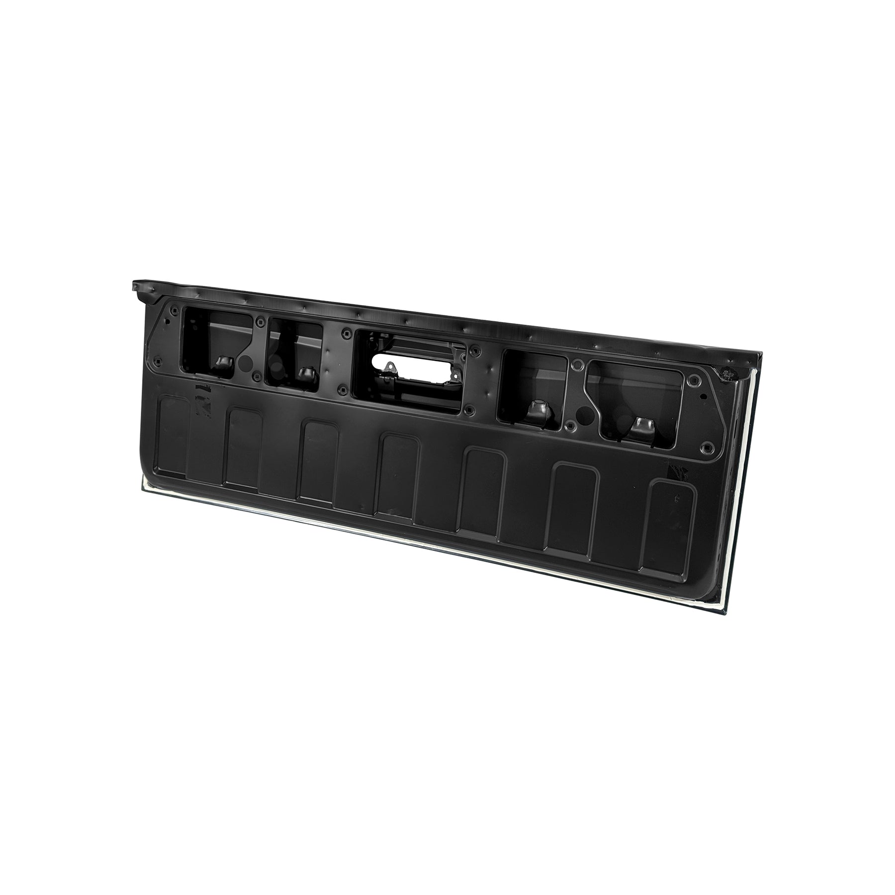 REPLACEMENT TAIL PANEL, 2013-2015, FOR CHEVROLET COLORADA, (STEEL)
