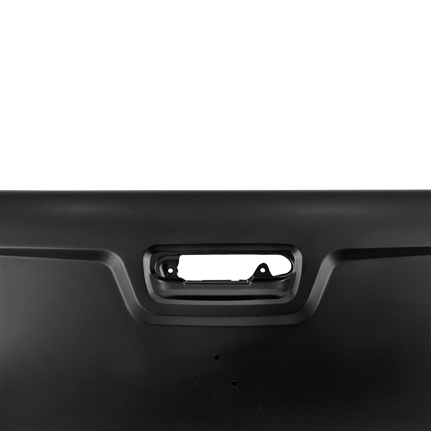 REPLACEMENT TAIL PANEL, 2013-2015, FOR CHEVROLET COLORADA, (STEEL)