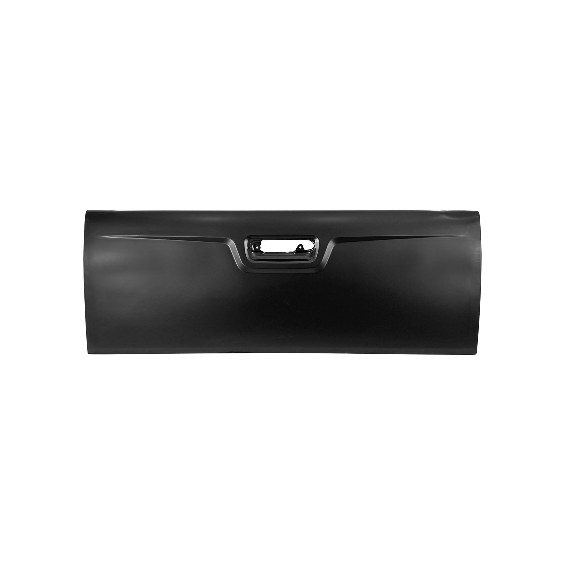 REPLACEMENT TAIL PANEL, 2013-2015, FOR CHEVROLET COLORADA, (STEEL)