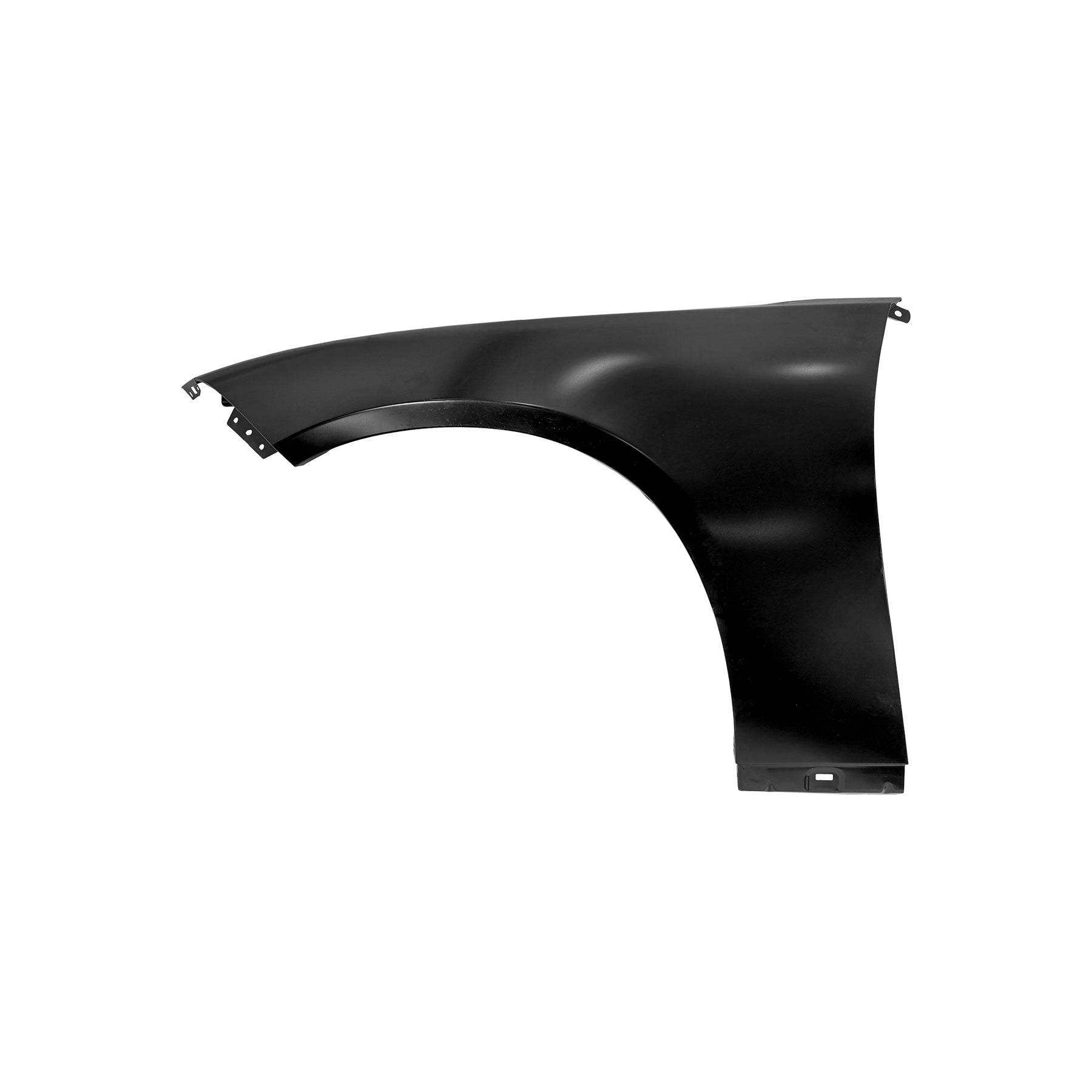 REPLACEMENT FRONT FENDER LH, 2015-2021, FOR DODGE CHARGER