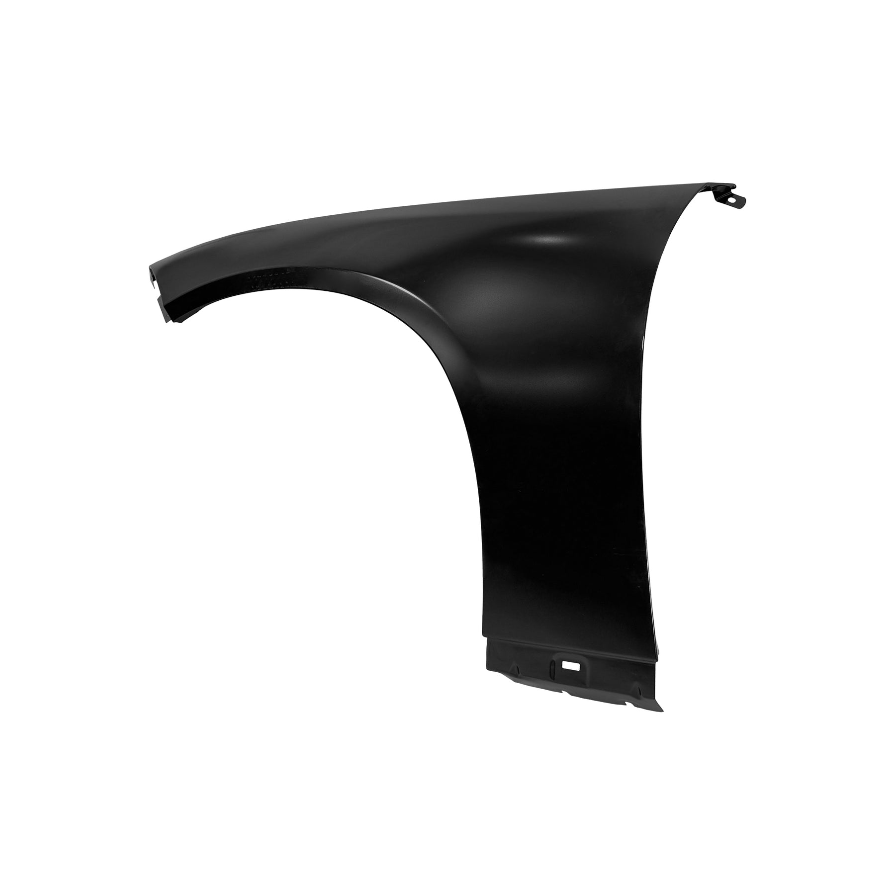REPLACEMENT FRONT FENDER LH, 2015-2021, FOR DODGE CHARGER