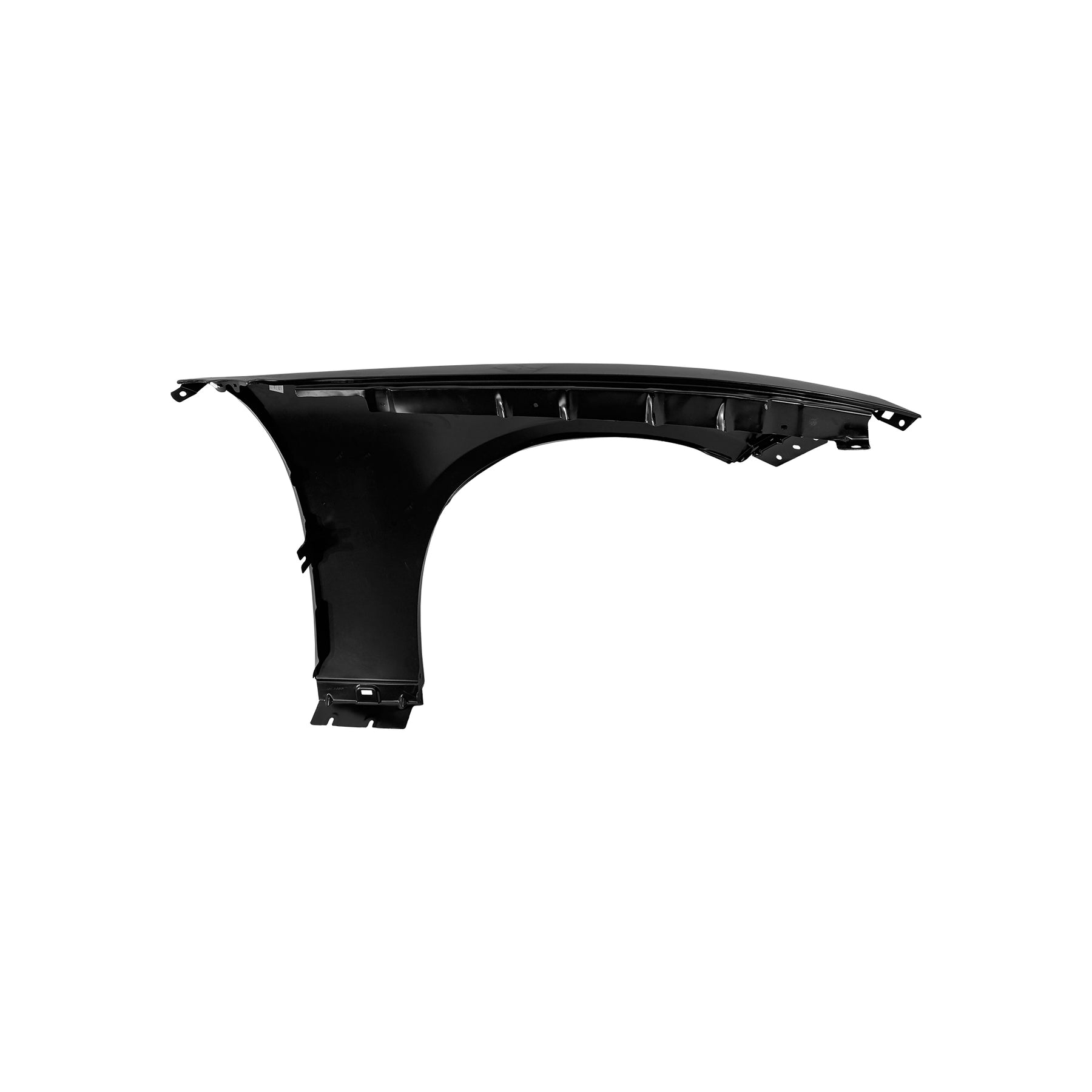 REPLACEMENT FRONT FENDER LH, 2015-2021, FOR DODGE CHARGER