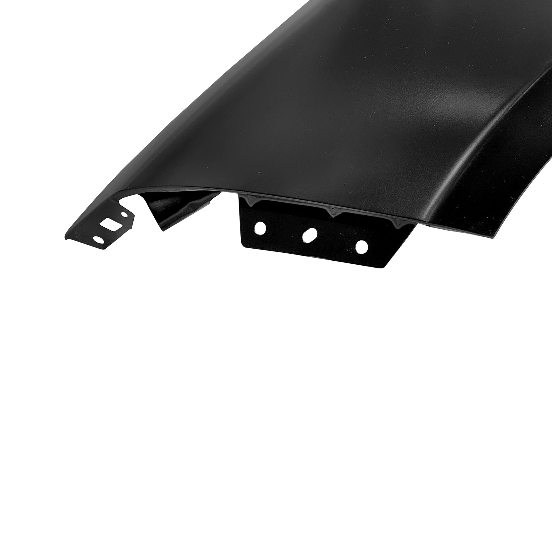 REPLACEMENT FRONT FENDER LH, 2015-2021, FOR DODGE CHARGER