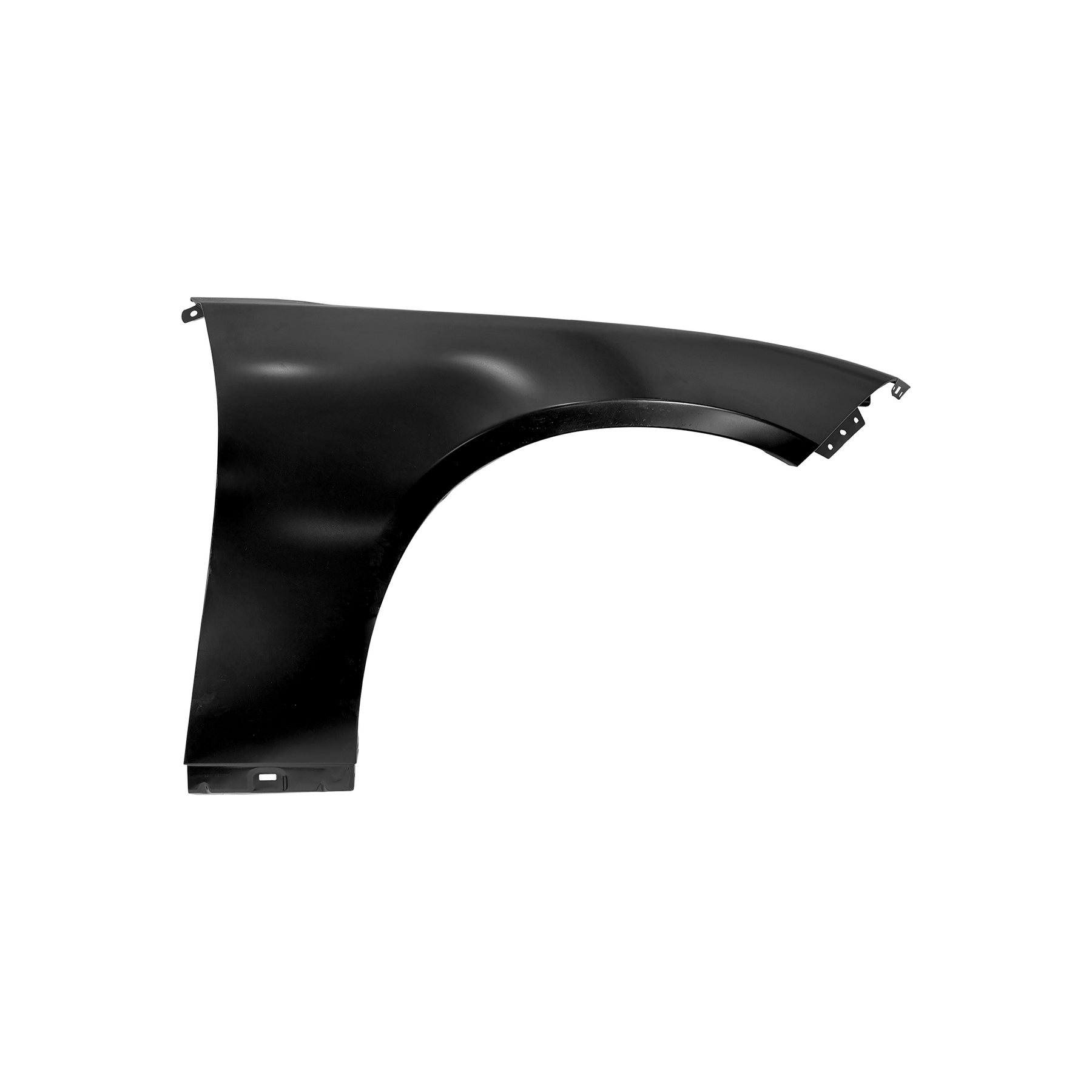 REPLACEMENT FRONT FENDER RH, 2015-2021, FOR DODGE CHARGER