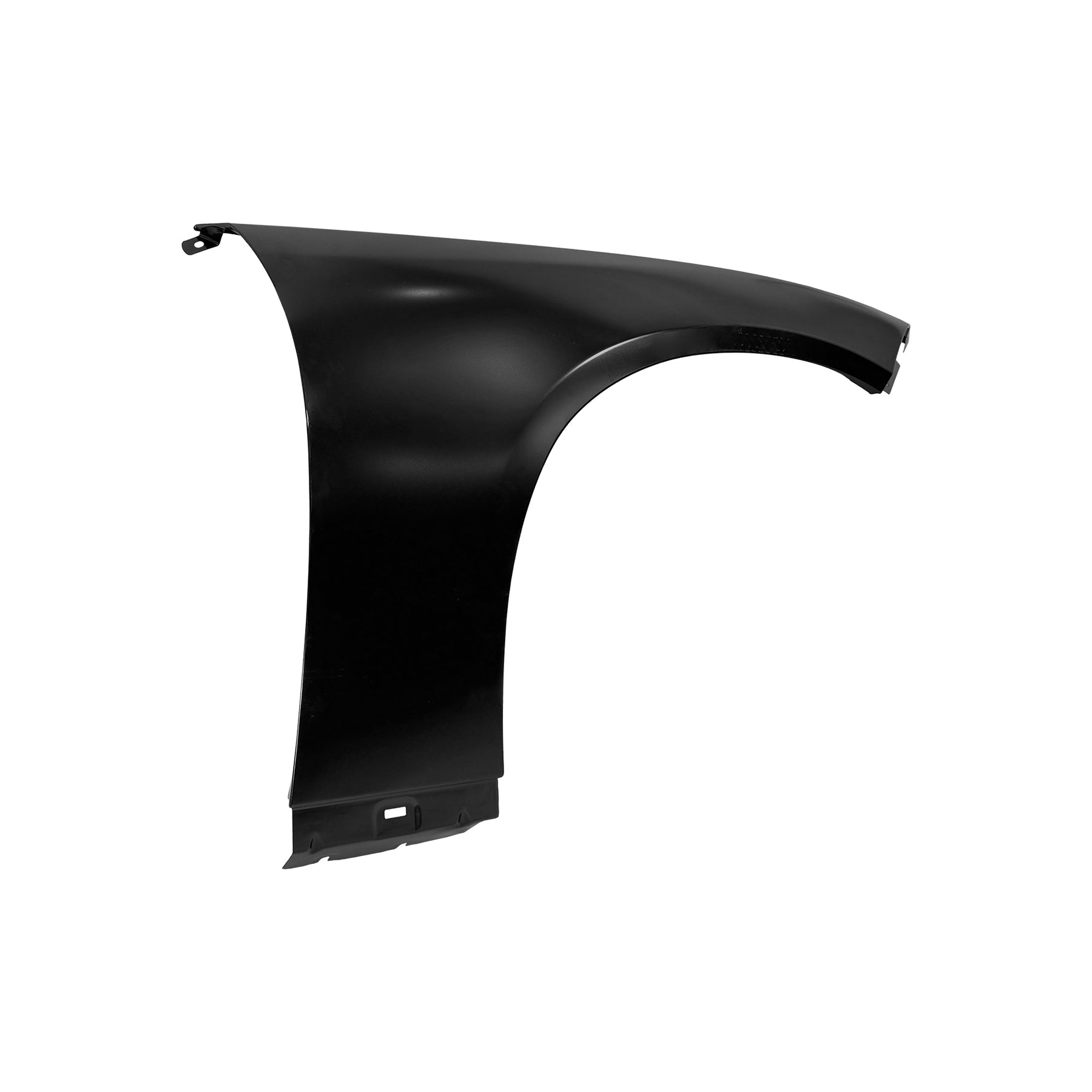 REPLACEMENT FRONT FENDER RH, 2015-2021, FOR DODGE CHARGER