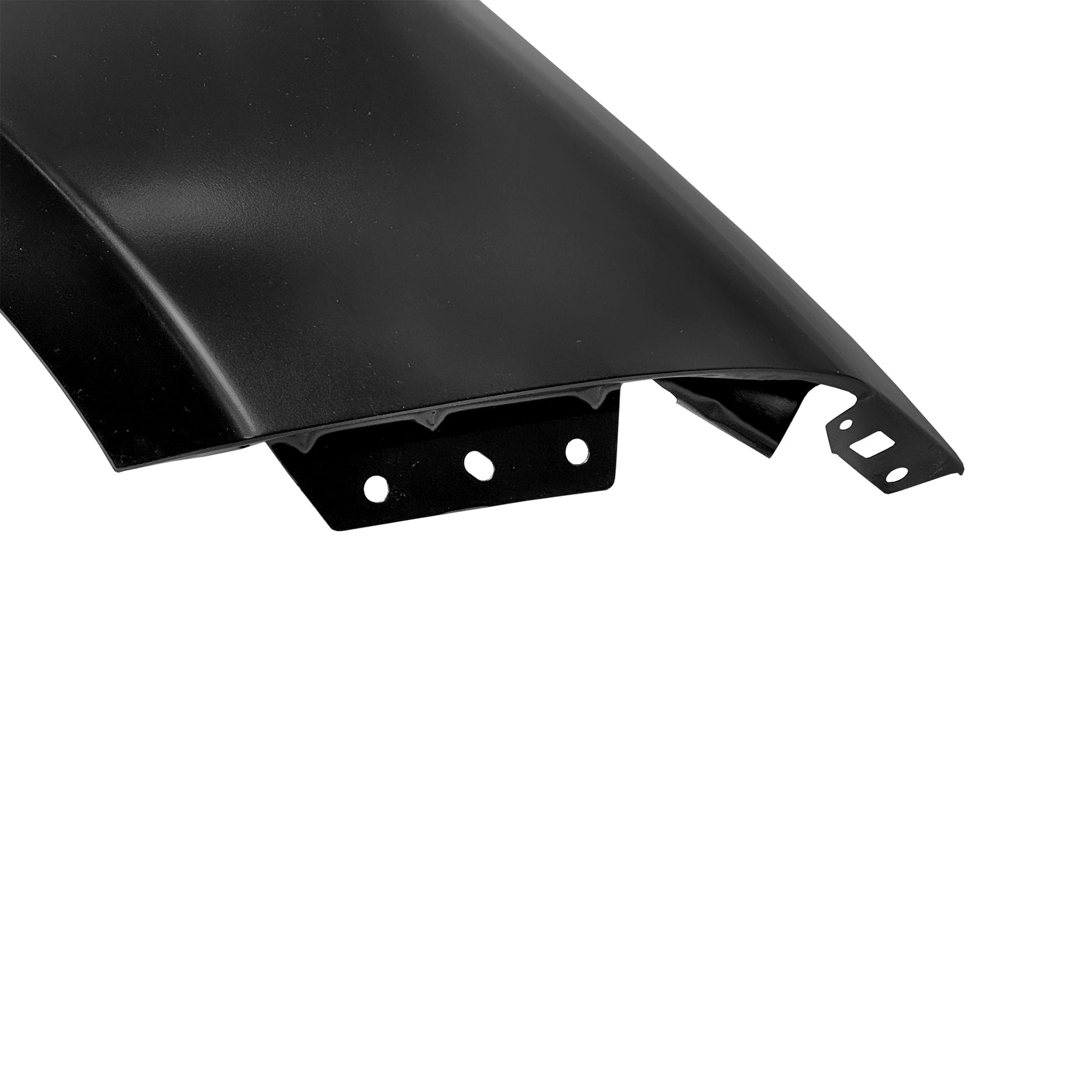 REPLACEMENT FRONT FENDER RH, 2015-2021, FOR DODGE CHARGER