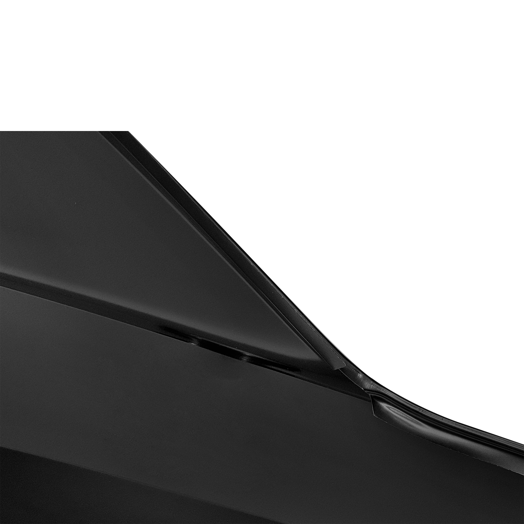 REPLACEMENT REAR FENDER RH, 2015-2021, FOR DODGE CHALLENGER, 68372726AB, (STEEL)