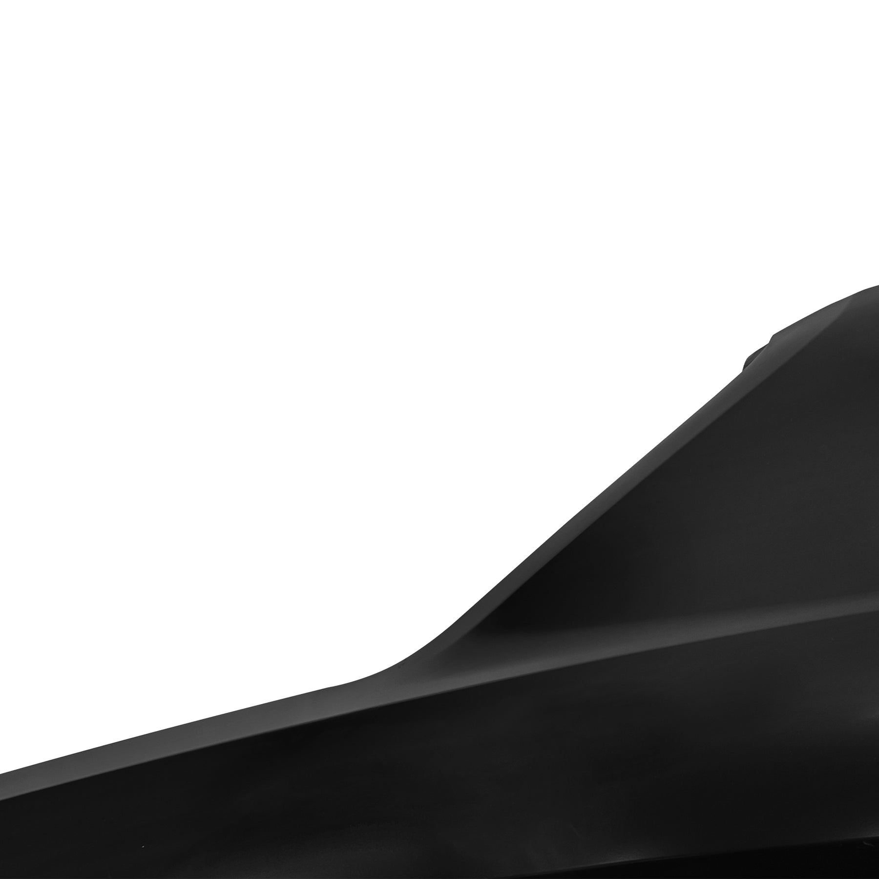 REPLACEMENT REAR FENDER RH, 2015-2021, FOR DODGE CHALLENGER, 68372726AB, (STEEL)