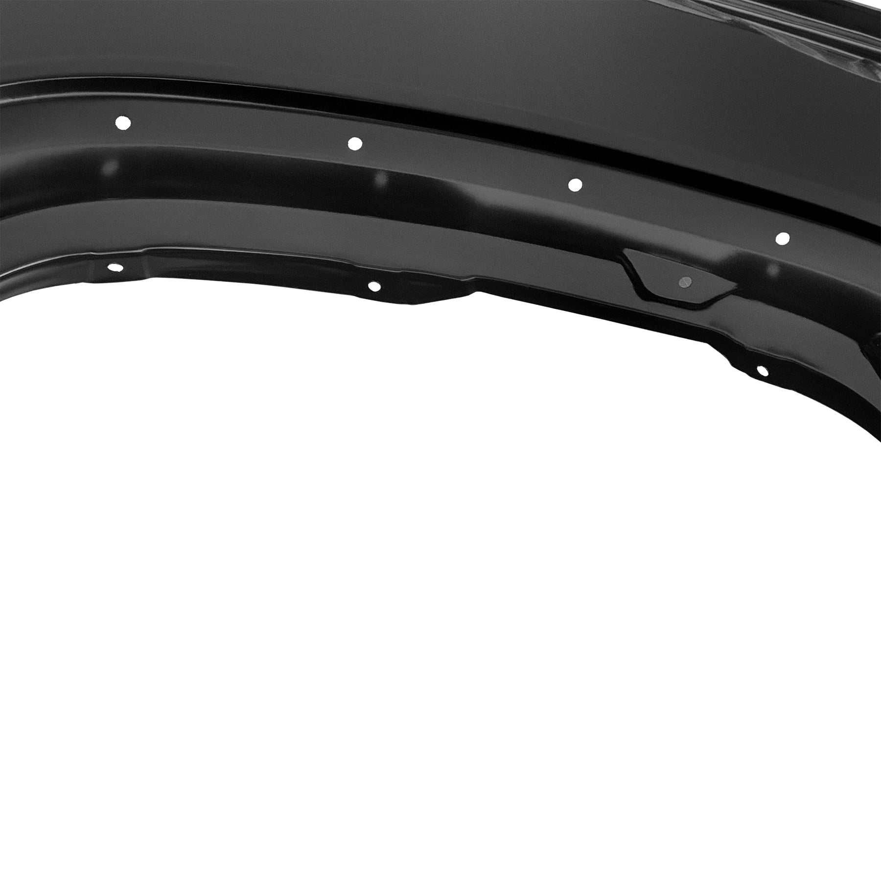 REPLACEMENT FRONT FENDER LH, 2021-2023, FOR DODGE RAM 1500 TRX, (STEEL)