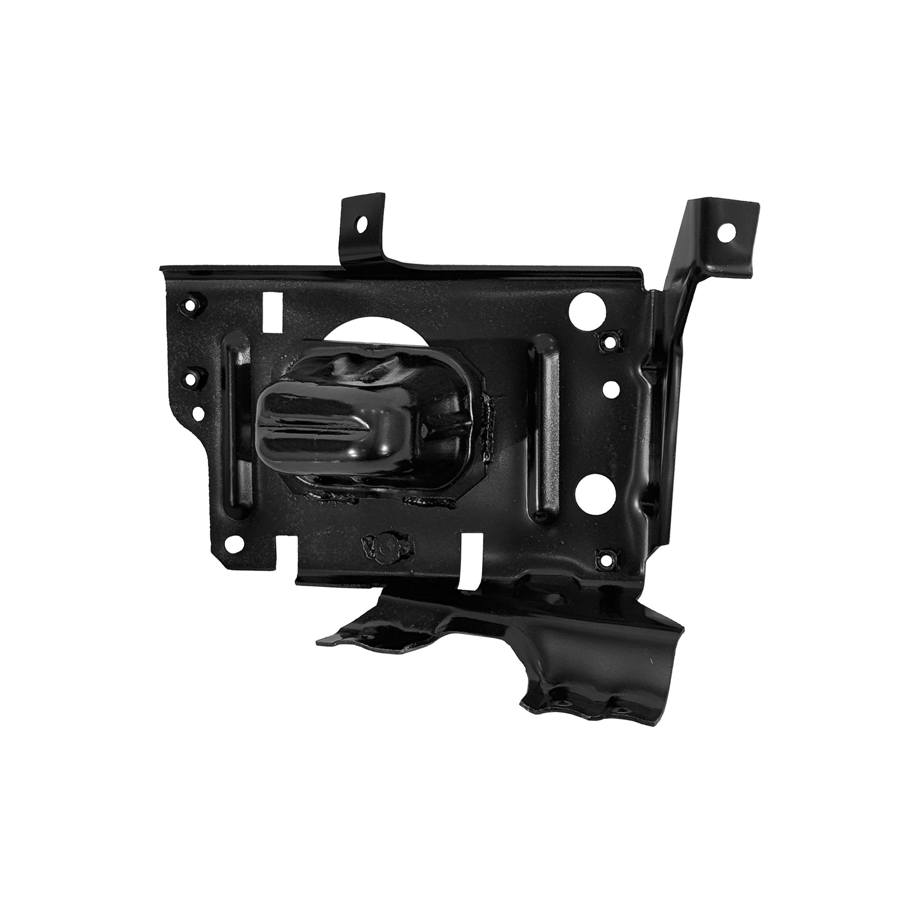 REPLACEMENT LAMP FRAME BRACKET LH, 2021-2023, FOR DODGE RAM 1500 TRX, (STEEL)