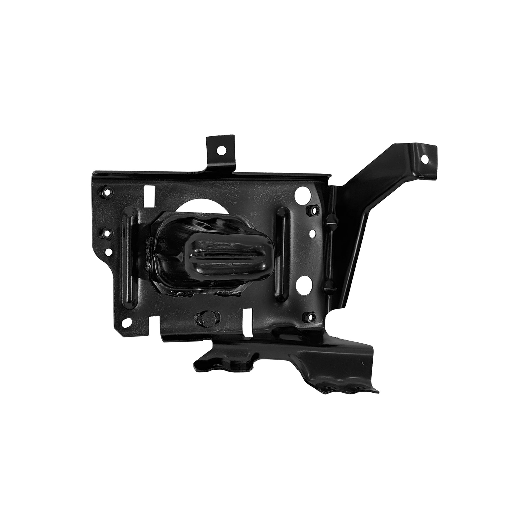 REPLACEMENT LAMP FRAME BRACKET LH, 2021-2023, FOR DODGE RAM 1500 TRX, (STEEL)