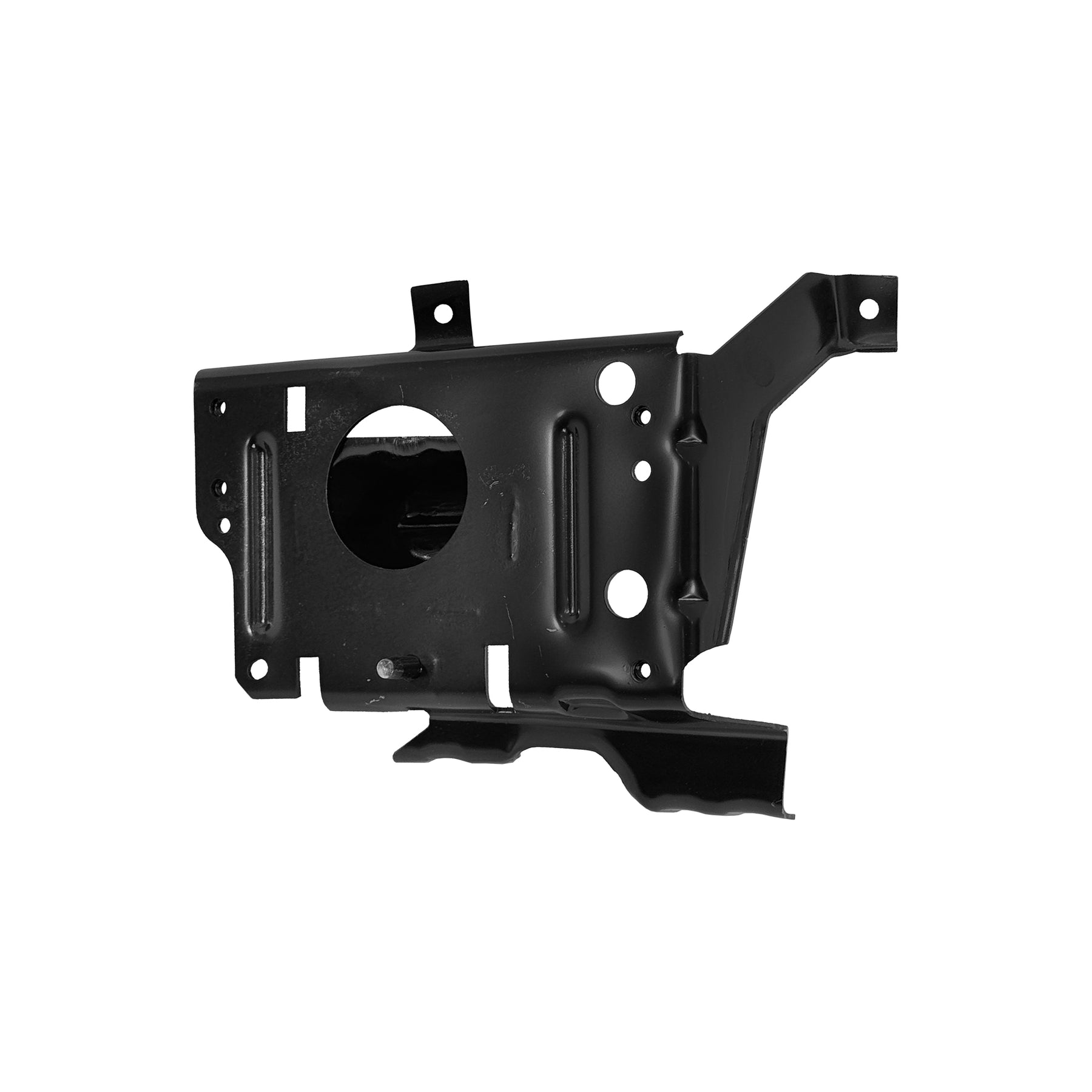 REPLACEMENT LAMP FRAME BRACKET RH, 2021-2023, FOR DODGE RAM 1500 TRX, (STEEL)