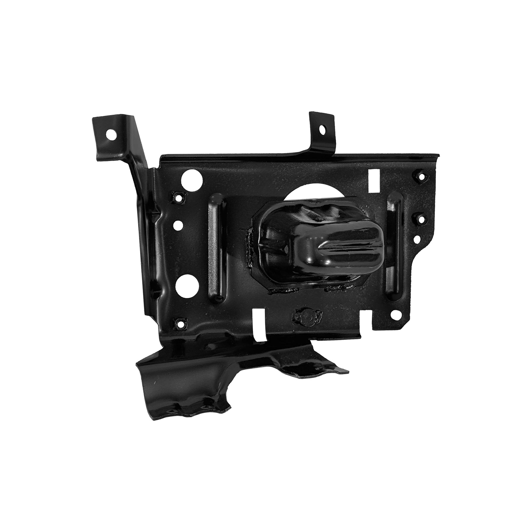REPLACEMENT LAMP FRAME BRACKET RH, 2021-2023, FOR DODGE RAM 1500 TRX, (STEEL)