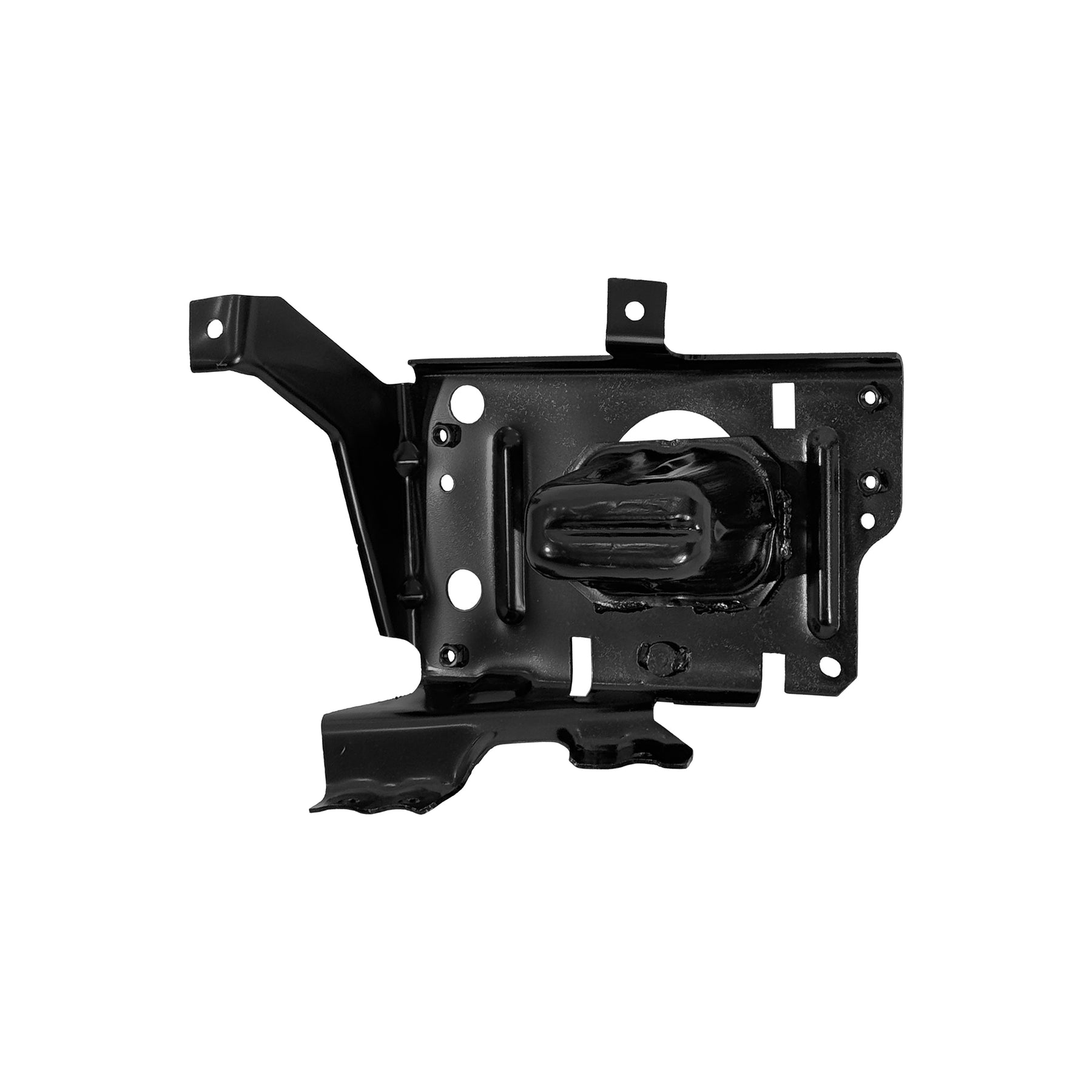 REPLACEMENT LAMP FRAME BRACKET RH, 2021-2023, FOR DODGE RAM 1500 TRX, (STEEL)