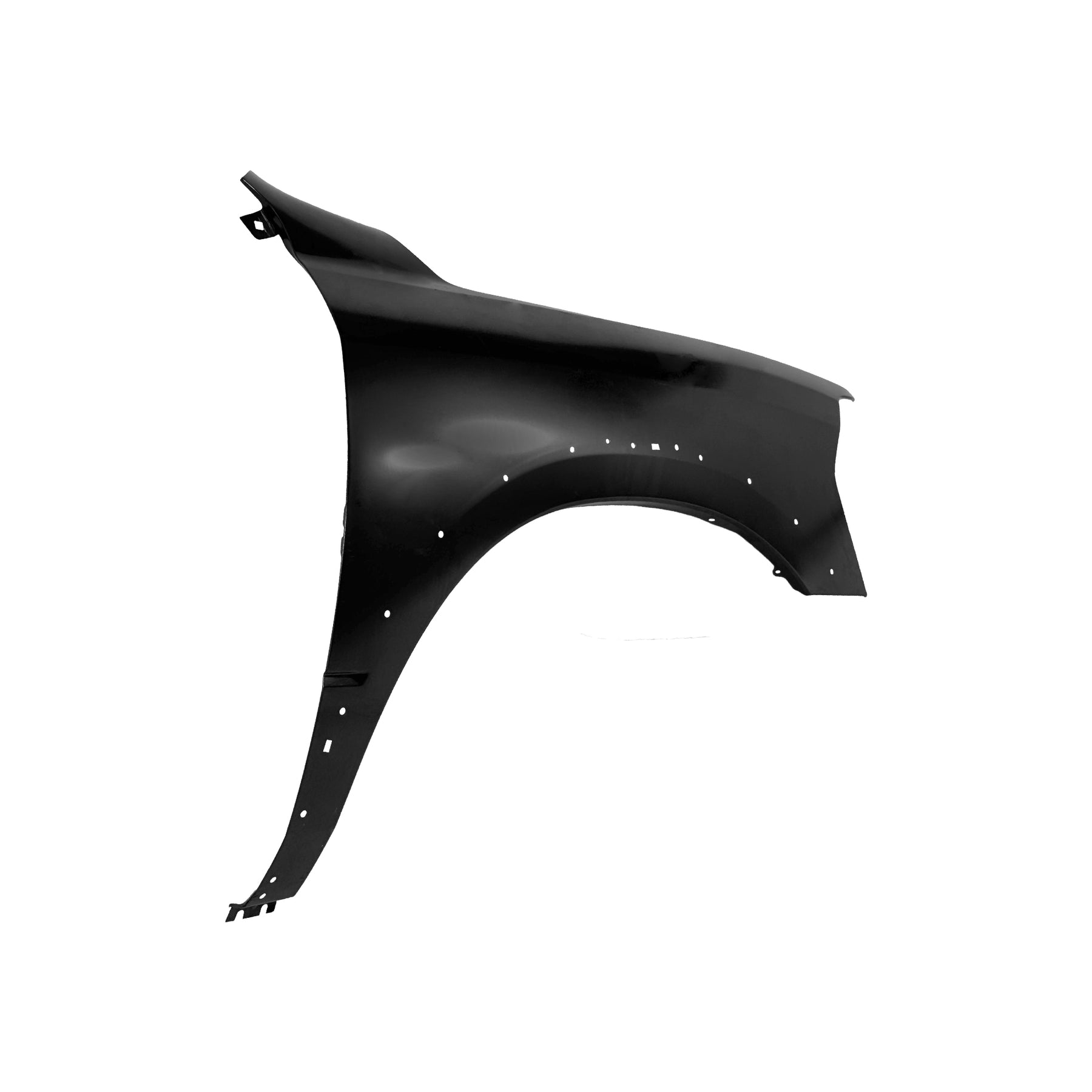 REPLACEMENT FRONT FENDER RH, 2023-, FOR DODGE RAM 2500, 68360832AB-001