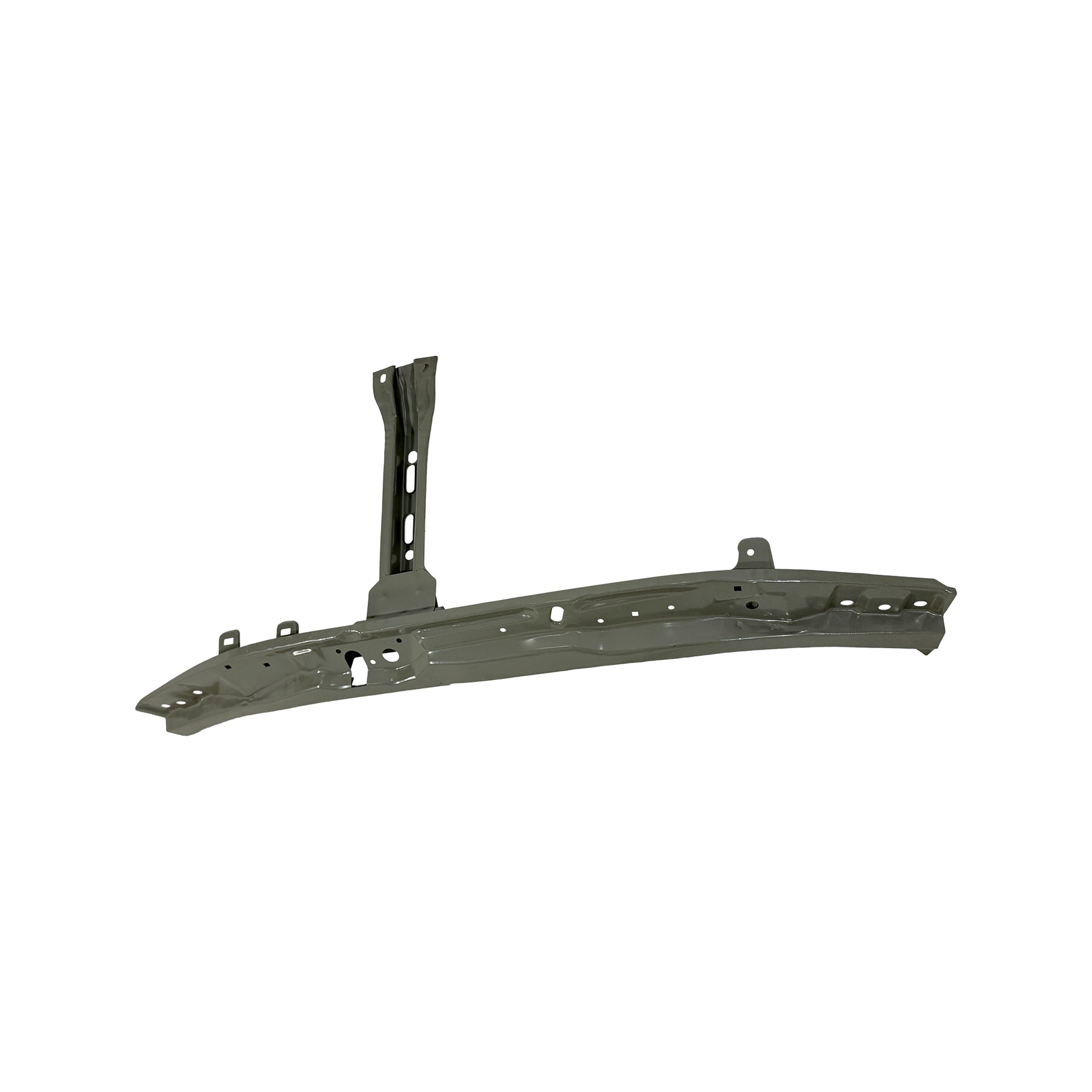 REPLACEMENT RADIATOR SUPPORT(DIESEL), FOR FORD TRANSIT VE83, (STEEL)