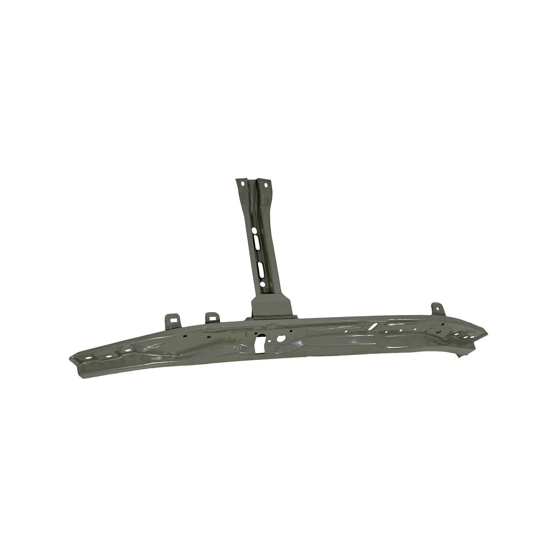 REPLACEMENT RADIATOR SUPPORT(DIESEL), FOR FORD TRANSIT VE83, (STEEL)