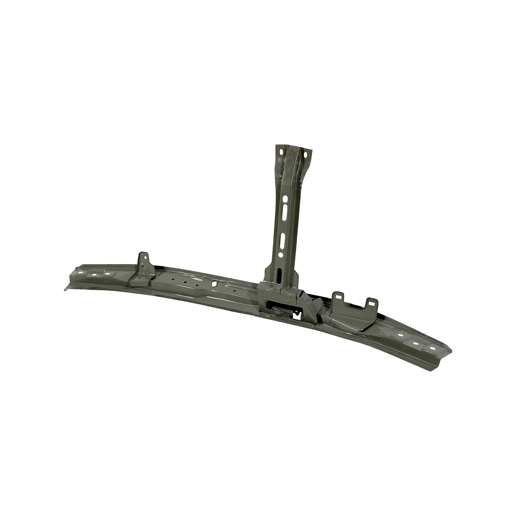 REPLACEMENT RADIATOR SUPPORT(DIESEL), FOR FORD TRANSIT VE83, (STEEL)