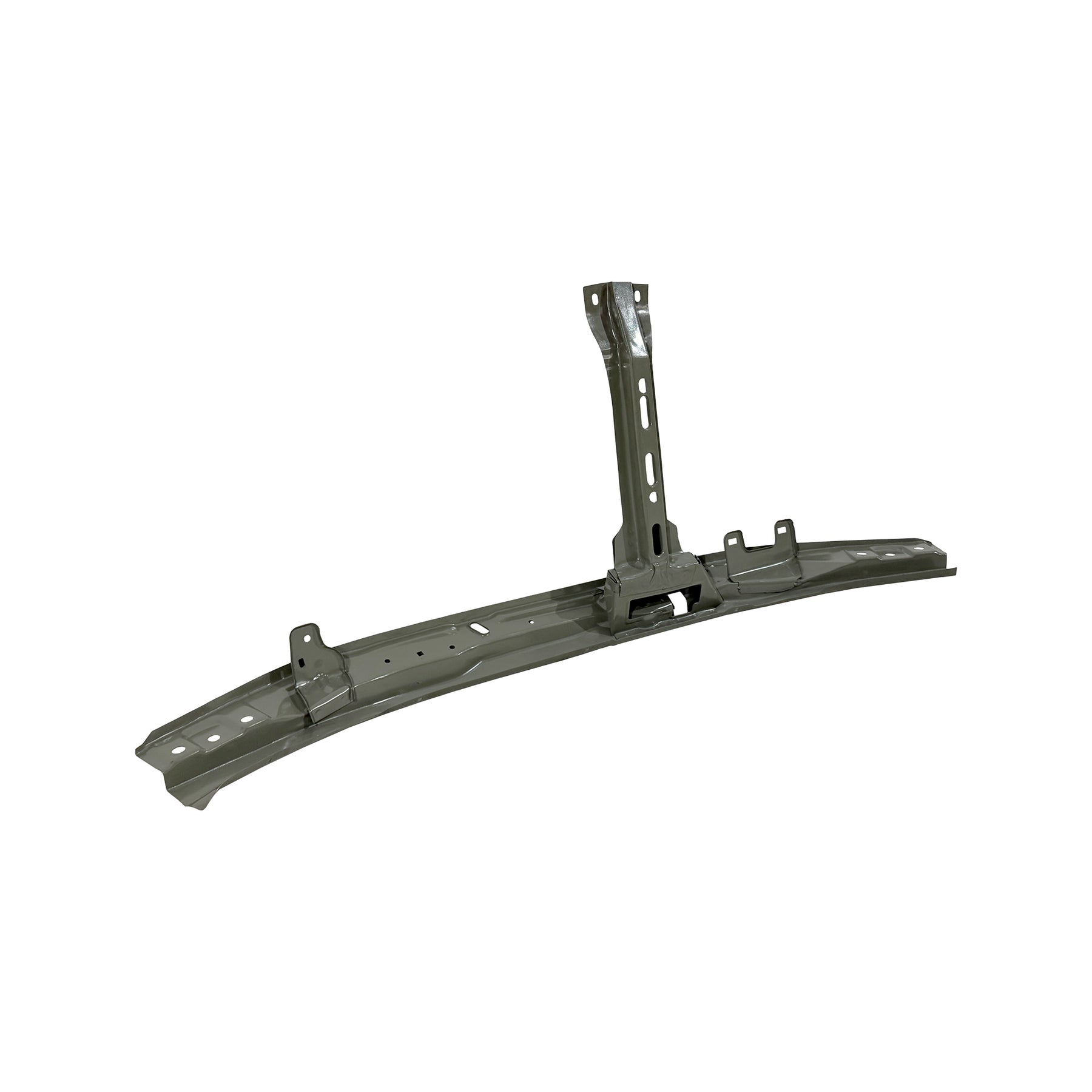 REPLACEMENT RADIATOR SUPPORT(DIESEL), FOR FORD TRANSIT VE83, (STEEL)