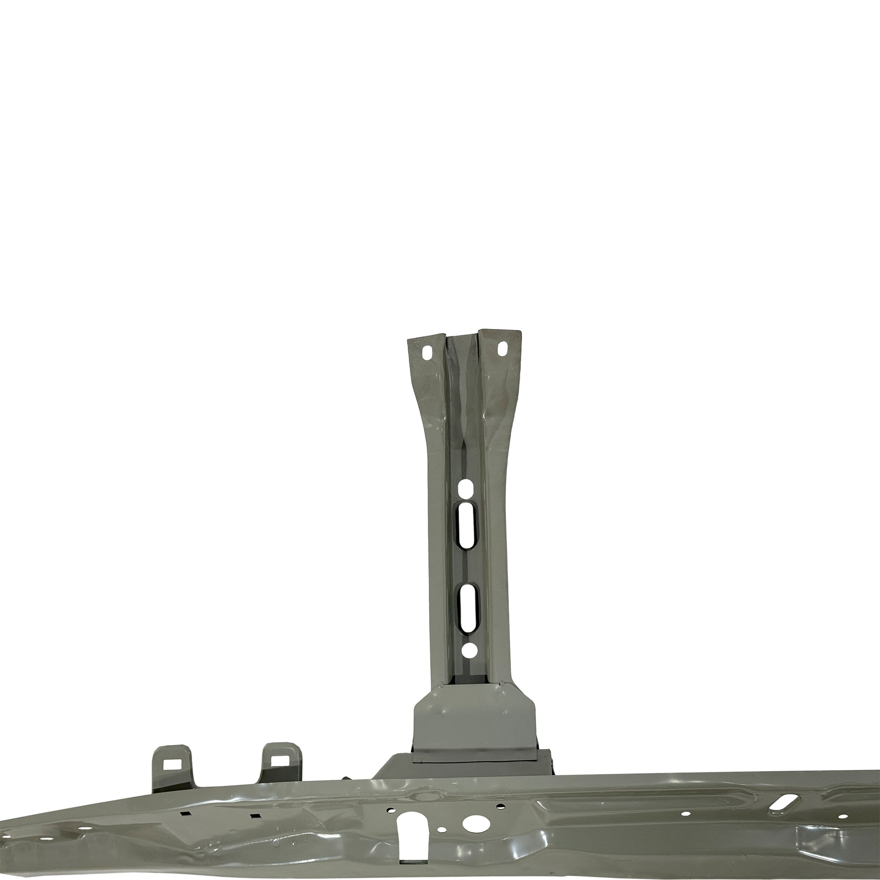 REPLACEMENT RADIATOR SUPPORT(DIESEL), FOR FORD TRANSIT VE83, (STEEL)