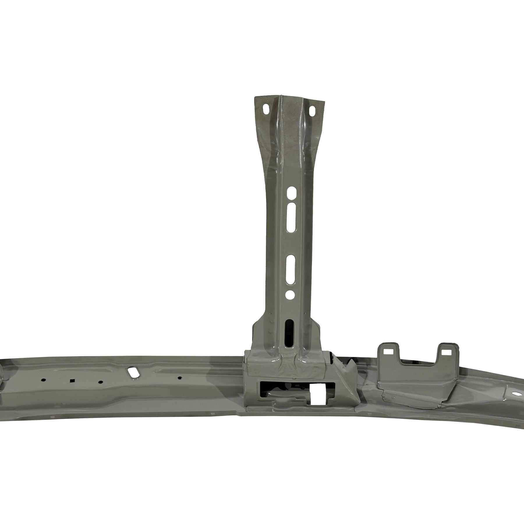 REPLACEMENT RADIATOR SUPPORT(DIESEL), FOR FORD TRANSIT VE83, (STEEL)