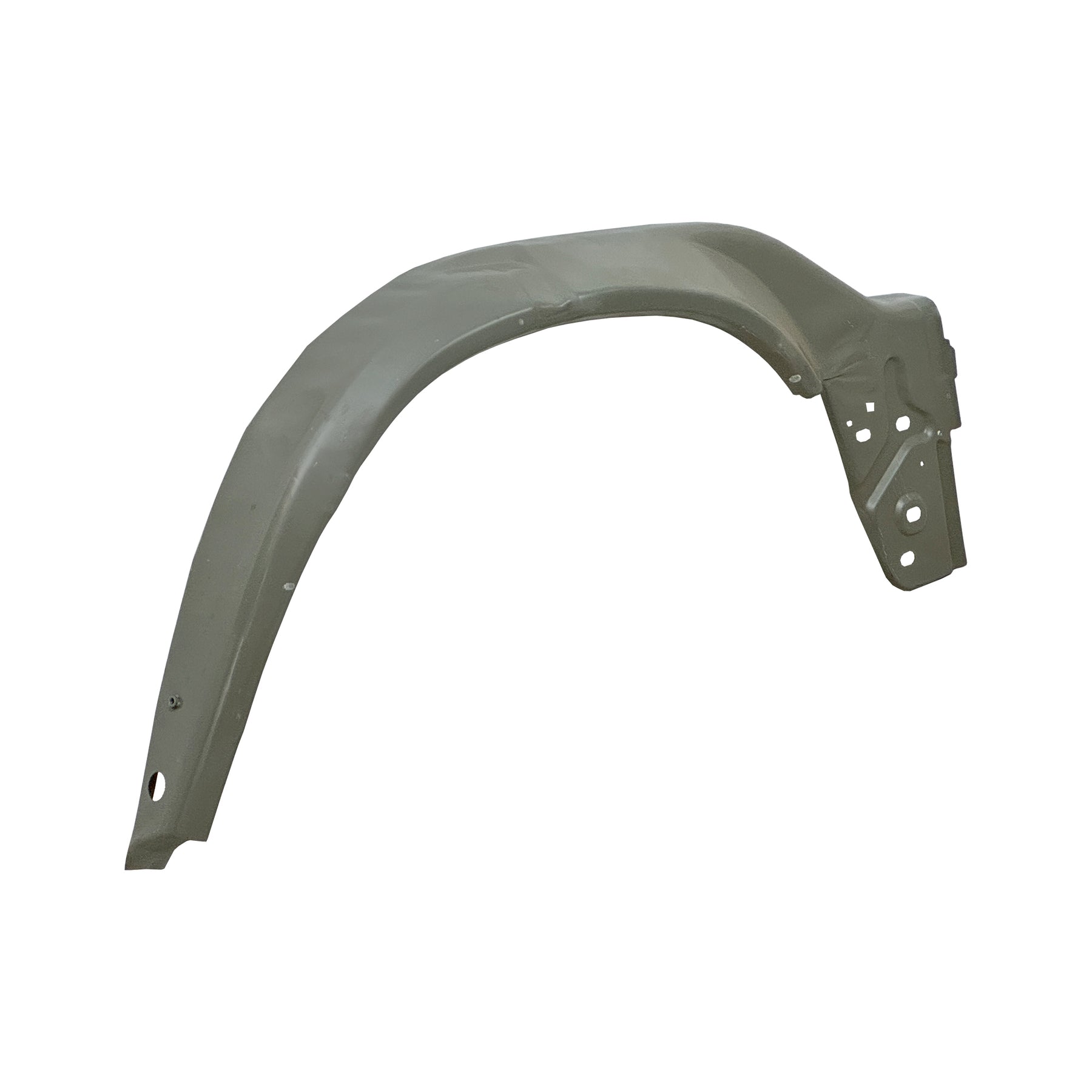 REPLACEMENT FRONT WHEEL HOUSING RH, FOR FORD TRANSIT VE83, (STEEL)