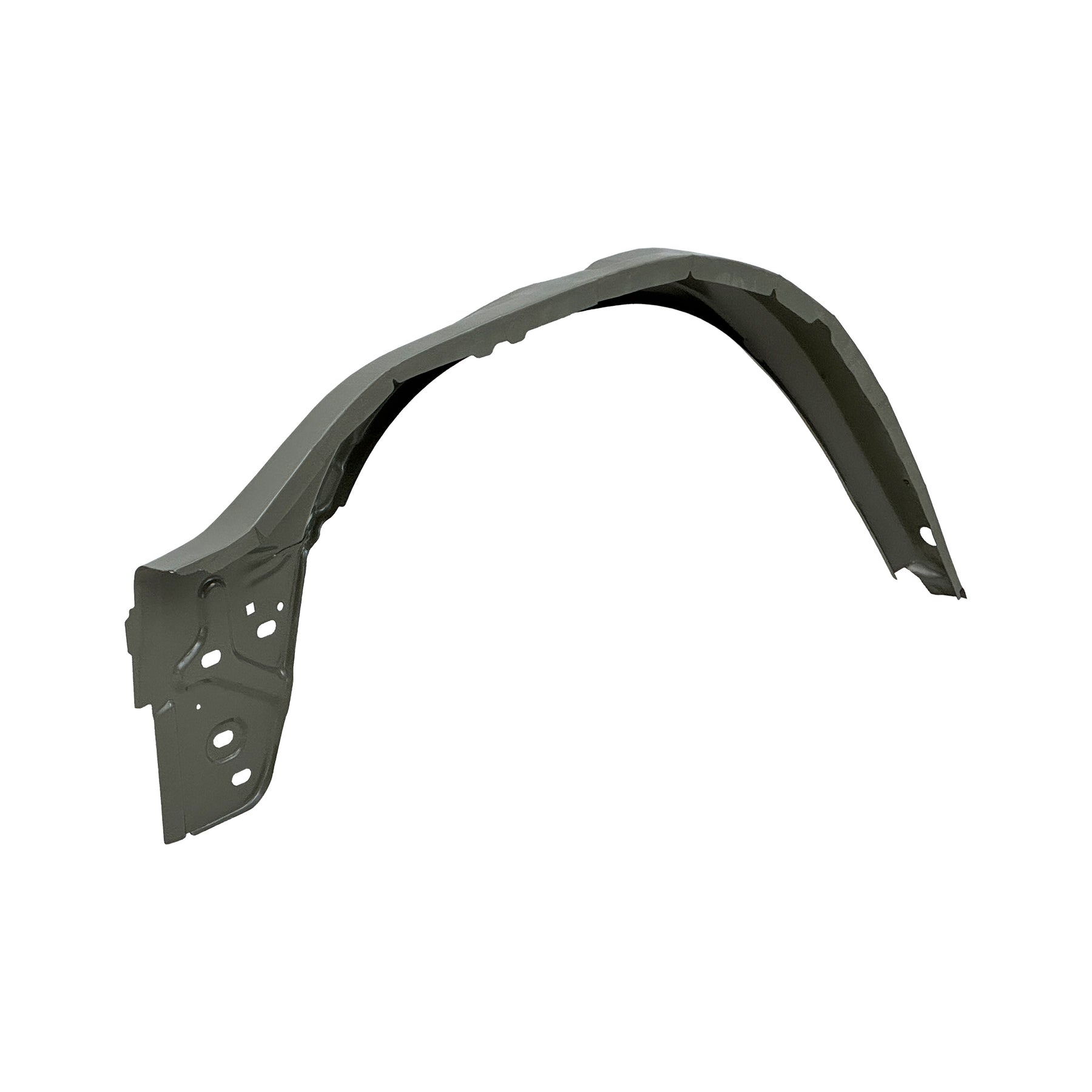 REPLACEMENT FRONT WHEEL HOUSING RH, FOR FORD TRANSIT VE83, (STEEL)