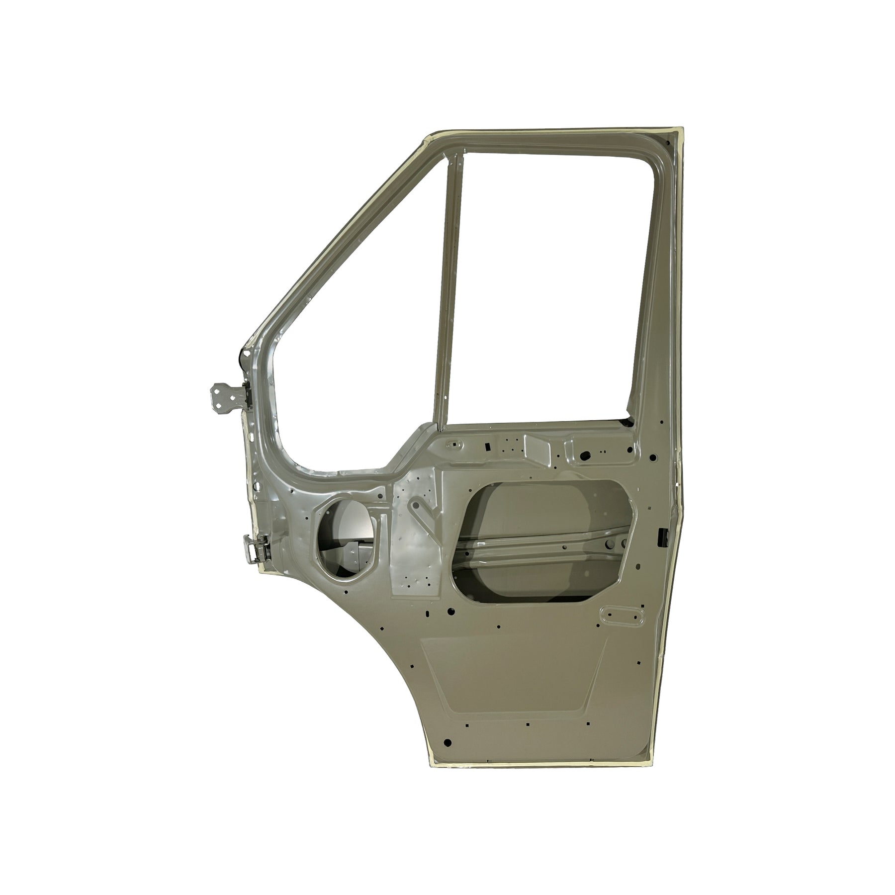 REPLACEMENT FRONT DOOR RH, FOR FORD TRANSIT V348, 6C16 V20123DG-78