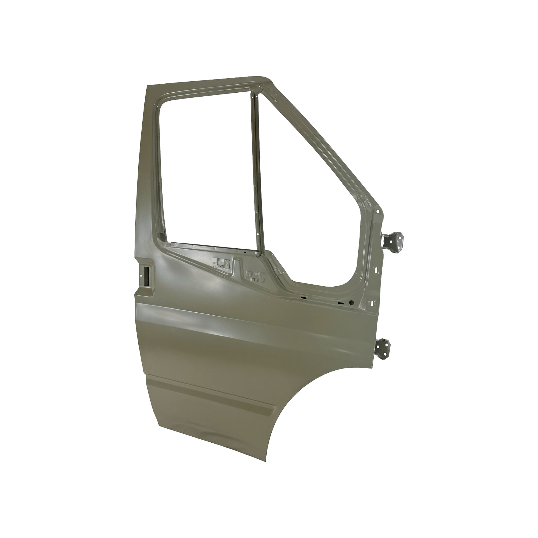 REPLACEMENT FRONT DOOR RH, FOR FORD TRANSIT V348, 6C16 V20123DG-78