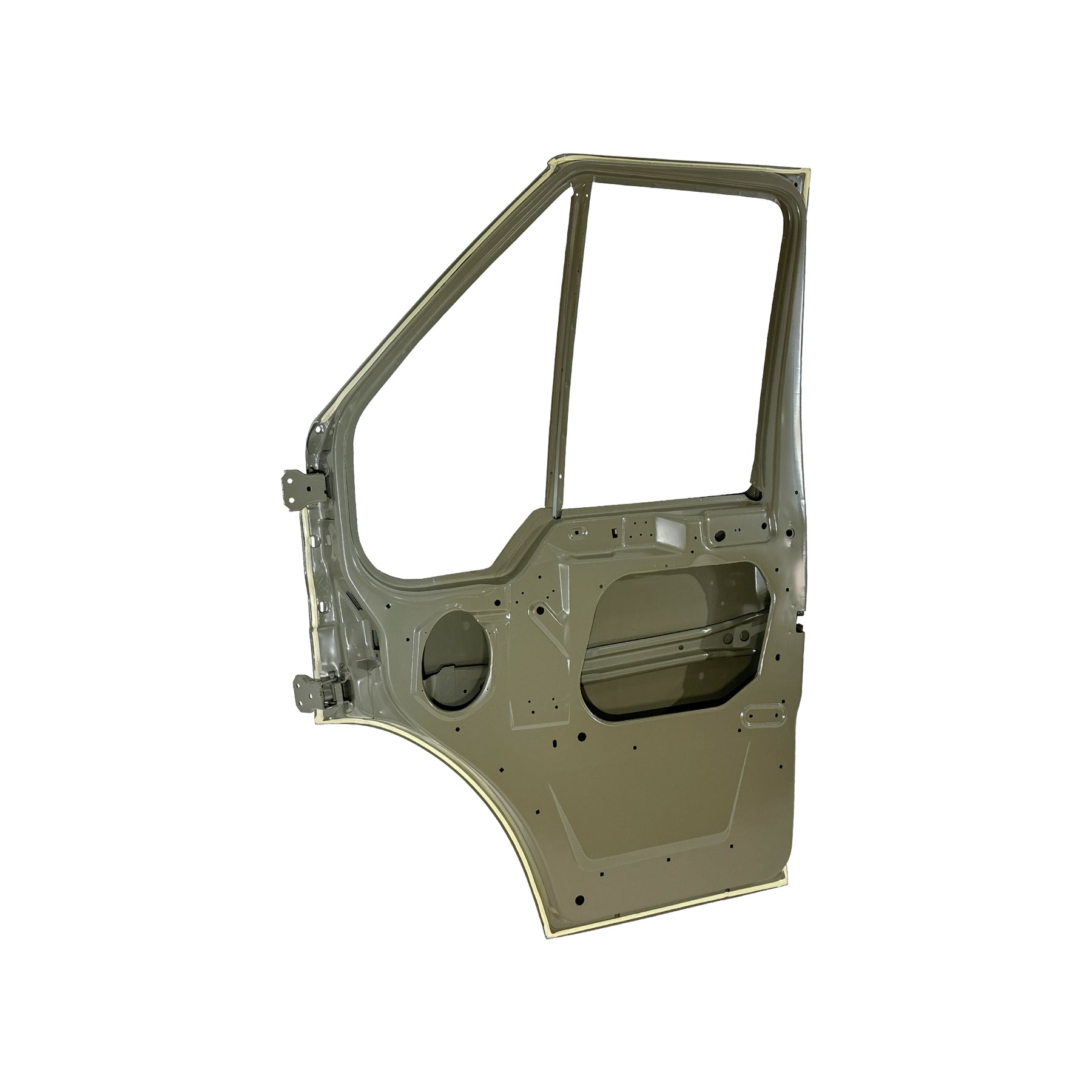 REPLACEMENT FRONT DOOR RH, FOR FORD TRANSIT V348, 6C16 V20123DG-78