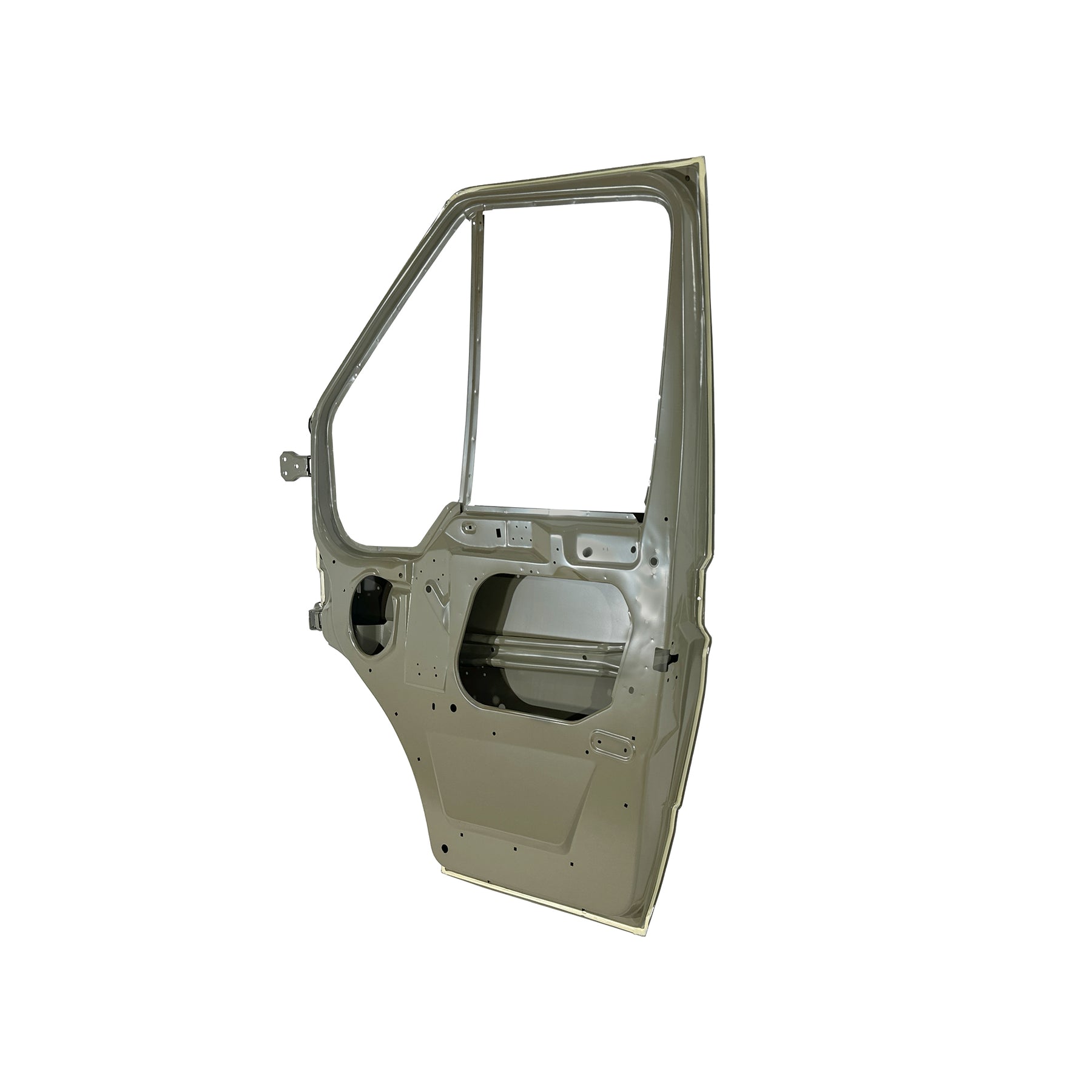 REPLACEMENT FRONT DOOR RH, FOR FORD TRANSIT V348, 6C16 V20123DG-78