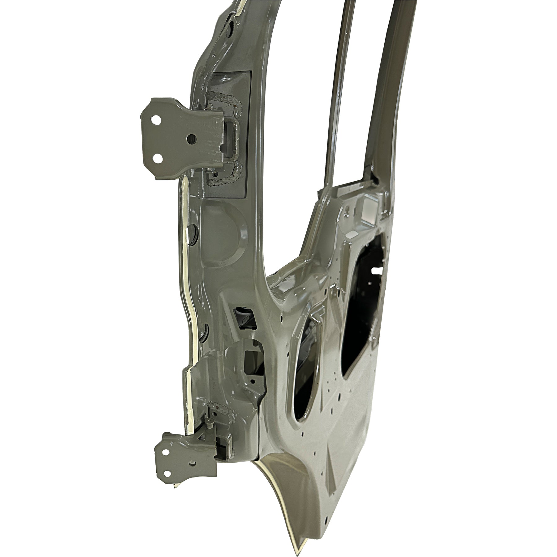 REPLACEMENT FRONT DOOR RH, FOR FORD TRANSIT V348, 6C16 V20123DG-78