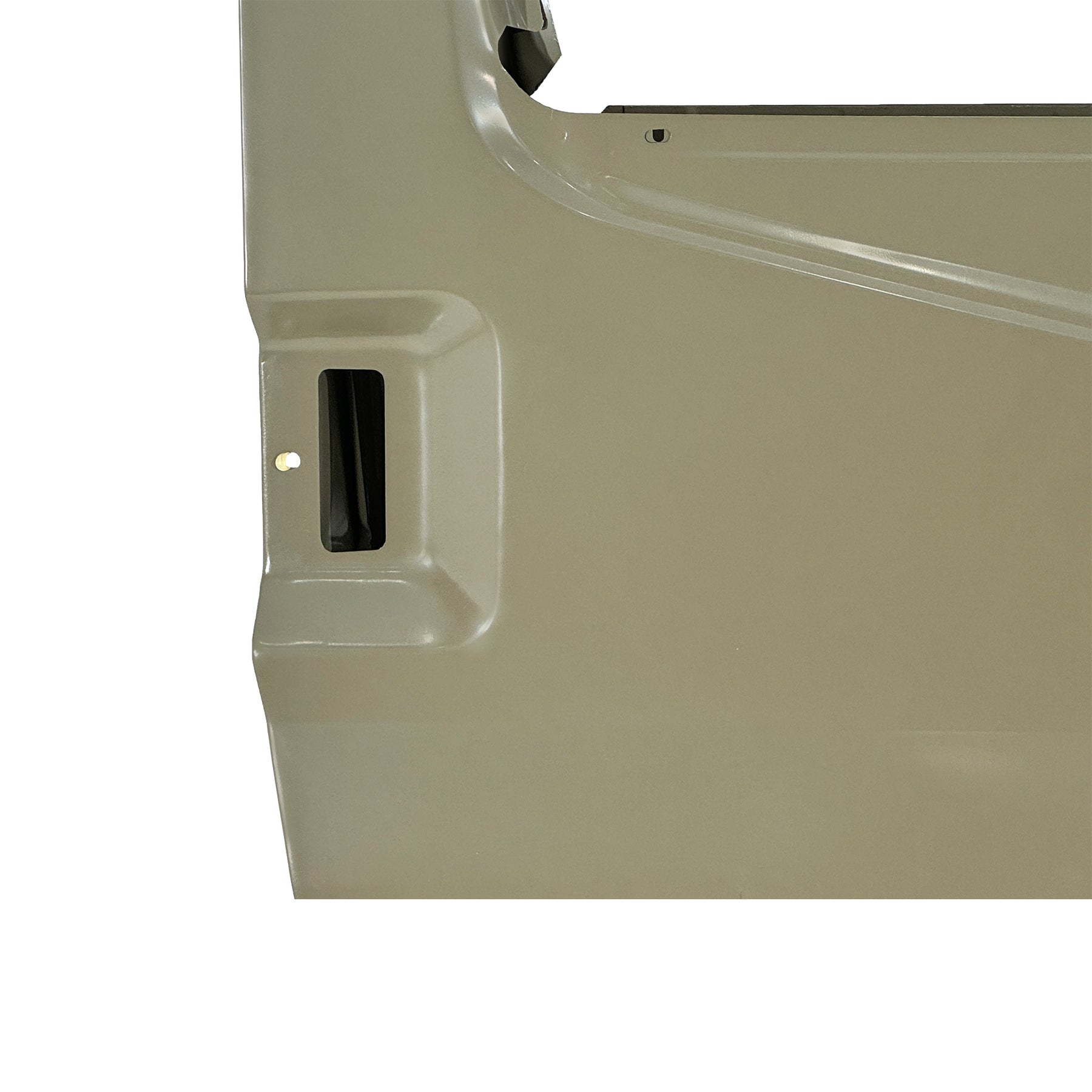 REPLACEMENT FRONT DOOR RH, FOR FORD TRANSIT V348, 6C16 V20123DG-78