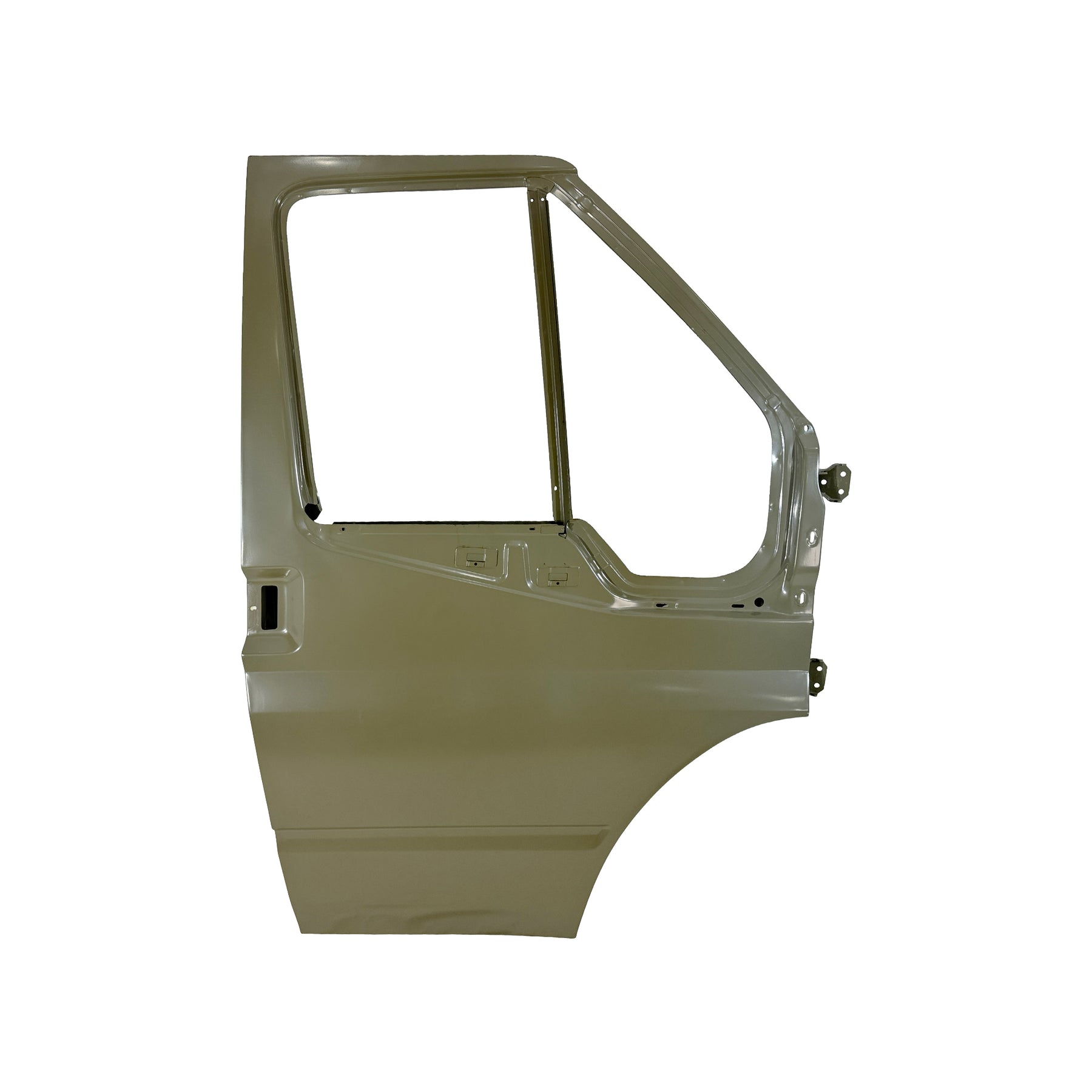 REPLACEMENT FRONT DOOR RH, FOR FORD TRANSIT V348, 6C16 V20123DG-78
