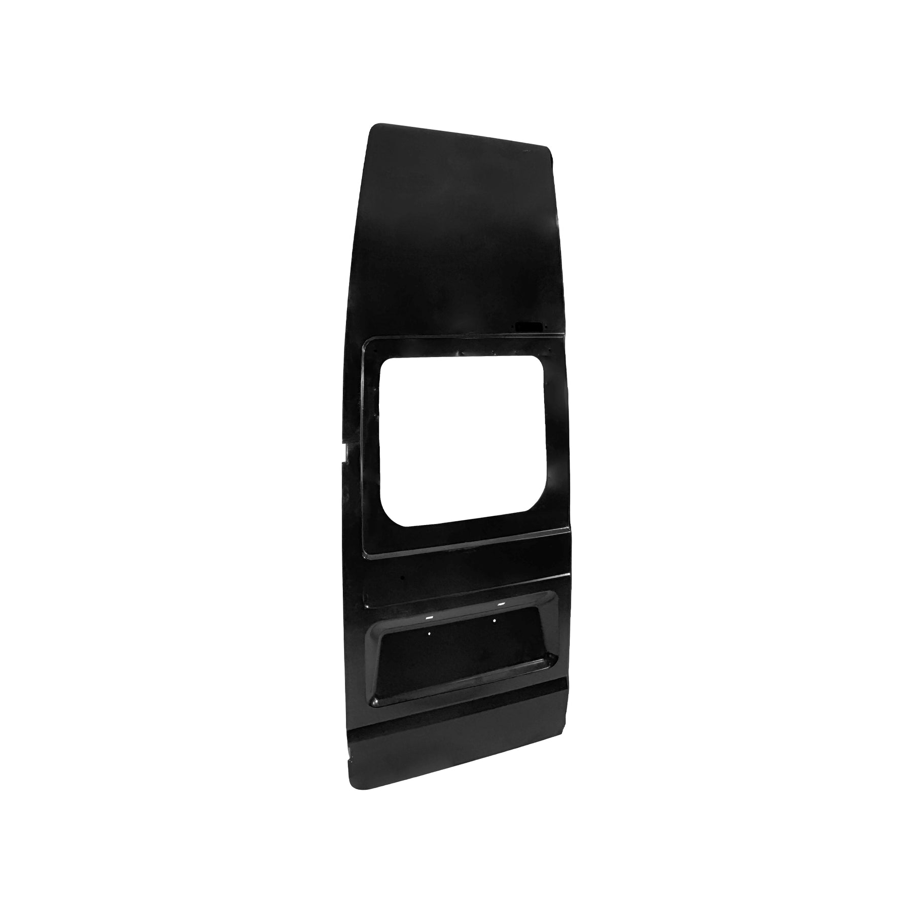 REPLACEMENT HIGH ROOF TAIL GATE LH, FOR FORD TRANSIT V348, 6C16 V20122DG-78, (STEEL)