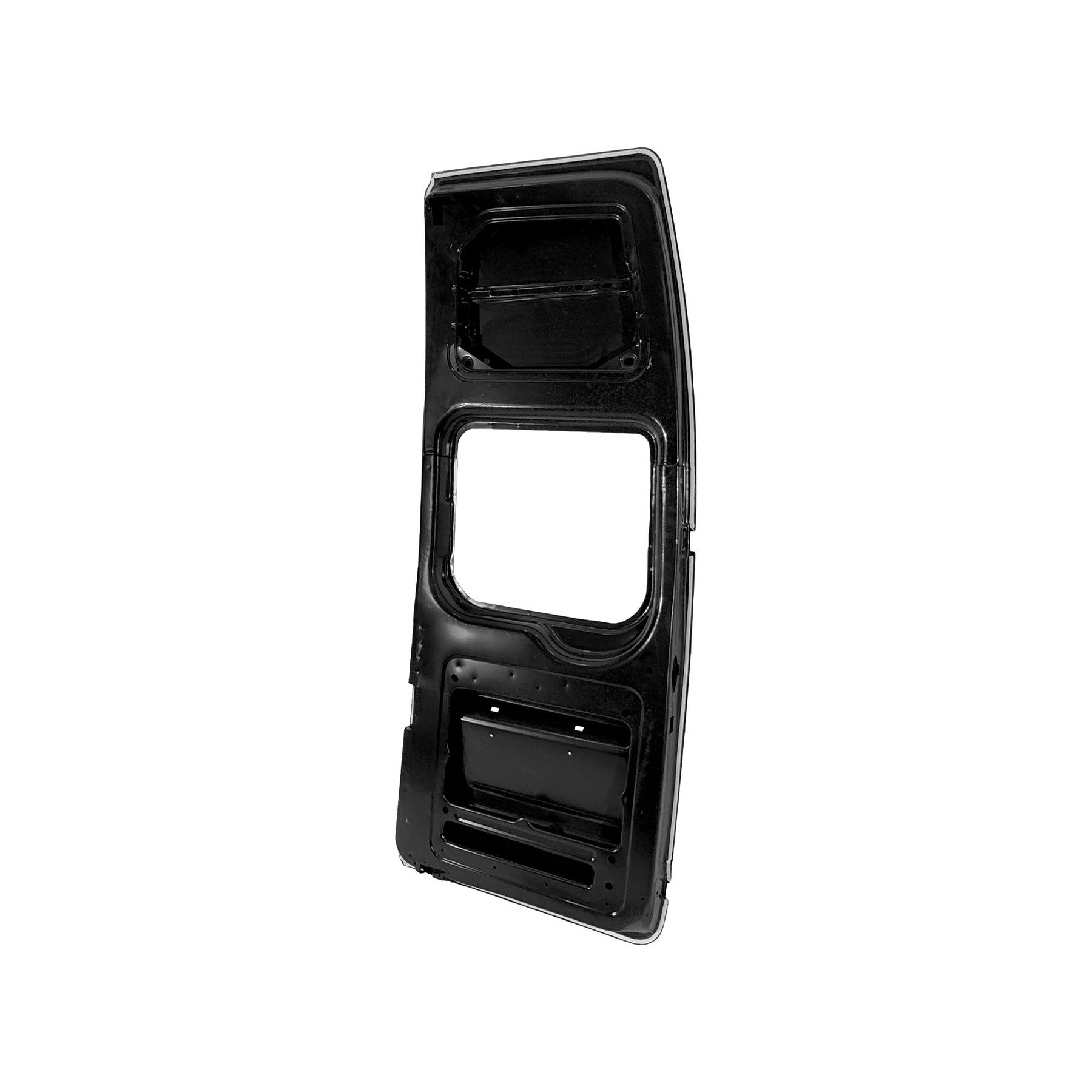 REPLACEMENT HIGH ROOF TAIL GATE LH, FOR FORD TRANSIT V348, 6C16 V20122DG-78, (STEEL)