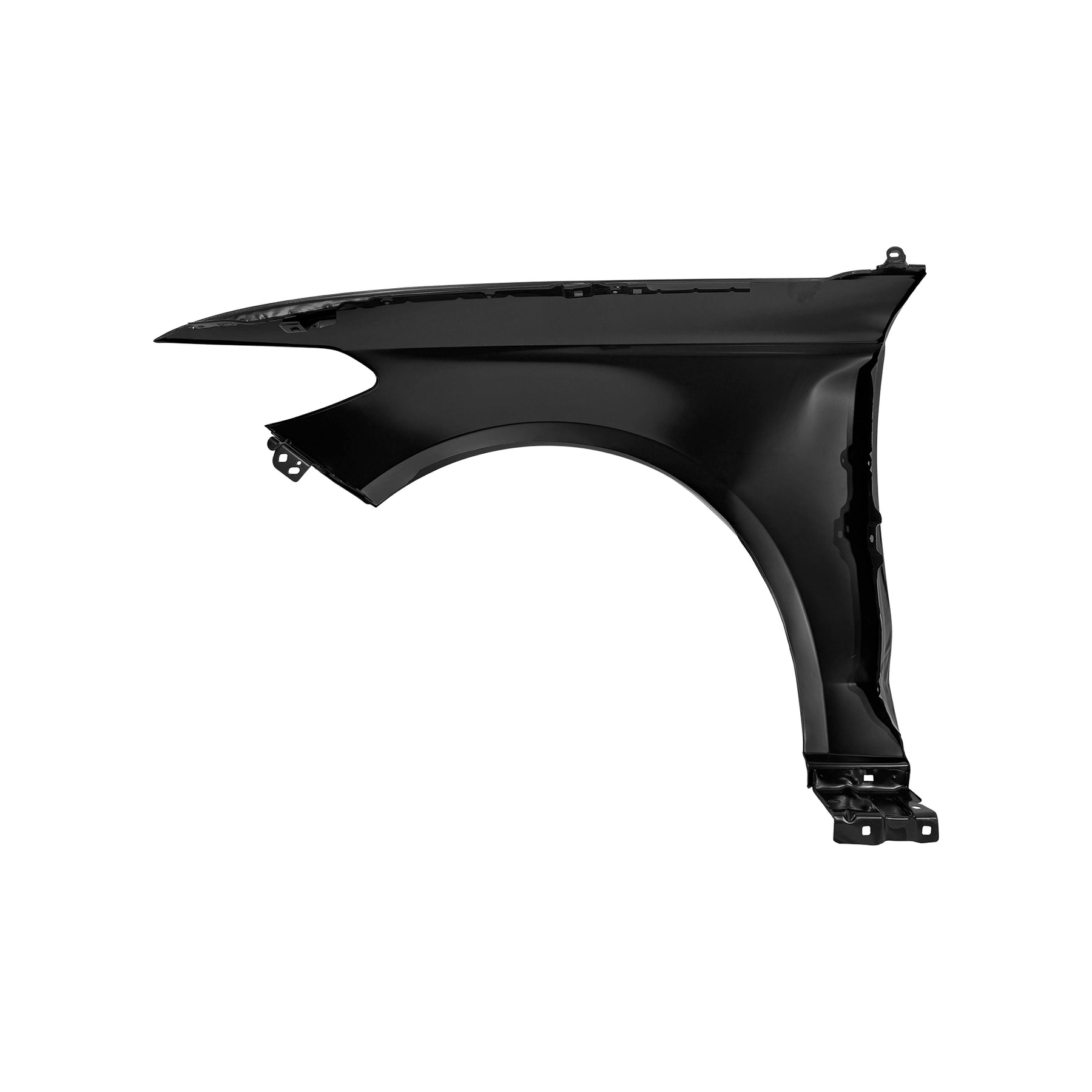 REPLACEMENT FRONT FENDER RH, 2013, FOR FORD NEW MONDEO, DS73F16005CA