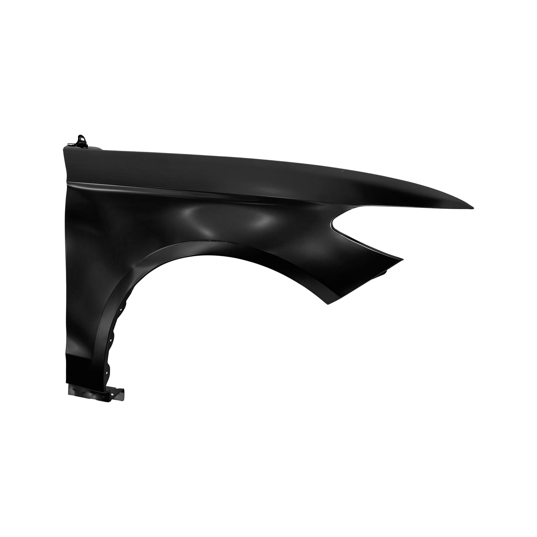 REPLACEMENT FRONT FENDER RH, 2013, FOR FORD NEW MONDEO, DS73F16005CA