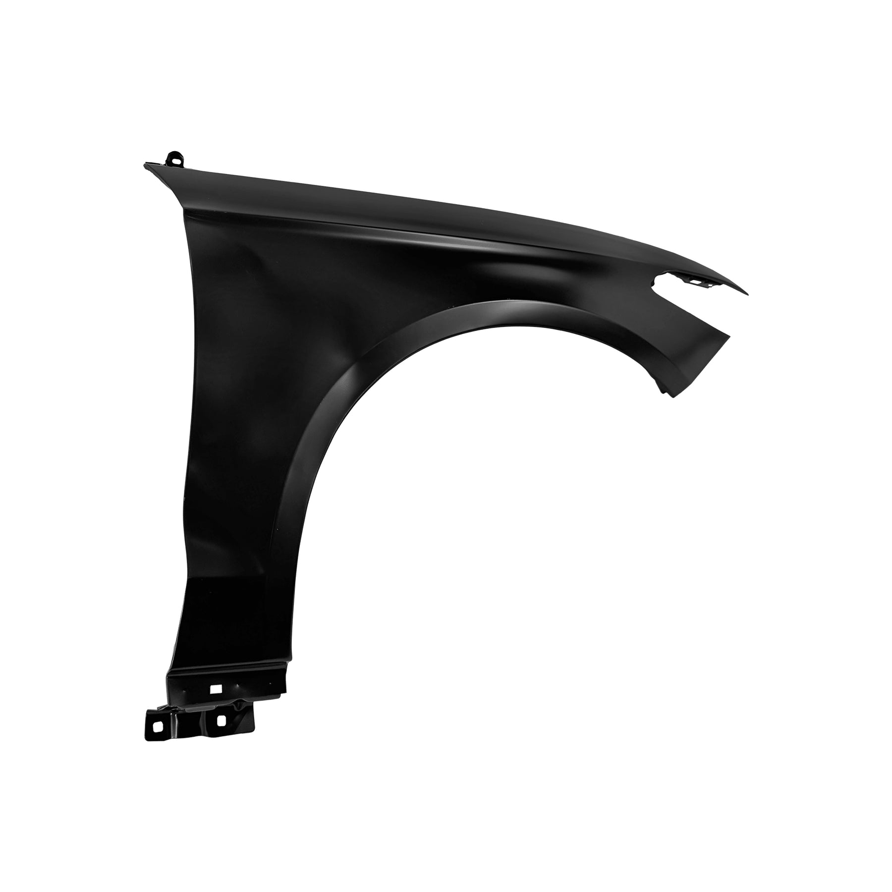 REPLACEMENT FRONT FENDER RH, 2013, FOR FORD NEW MONDEO, DS73F16005CA