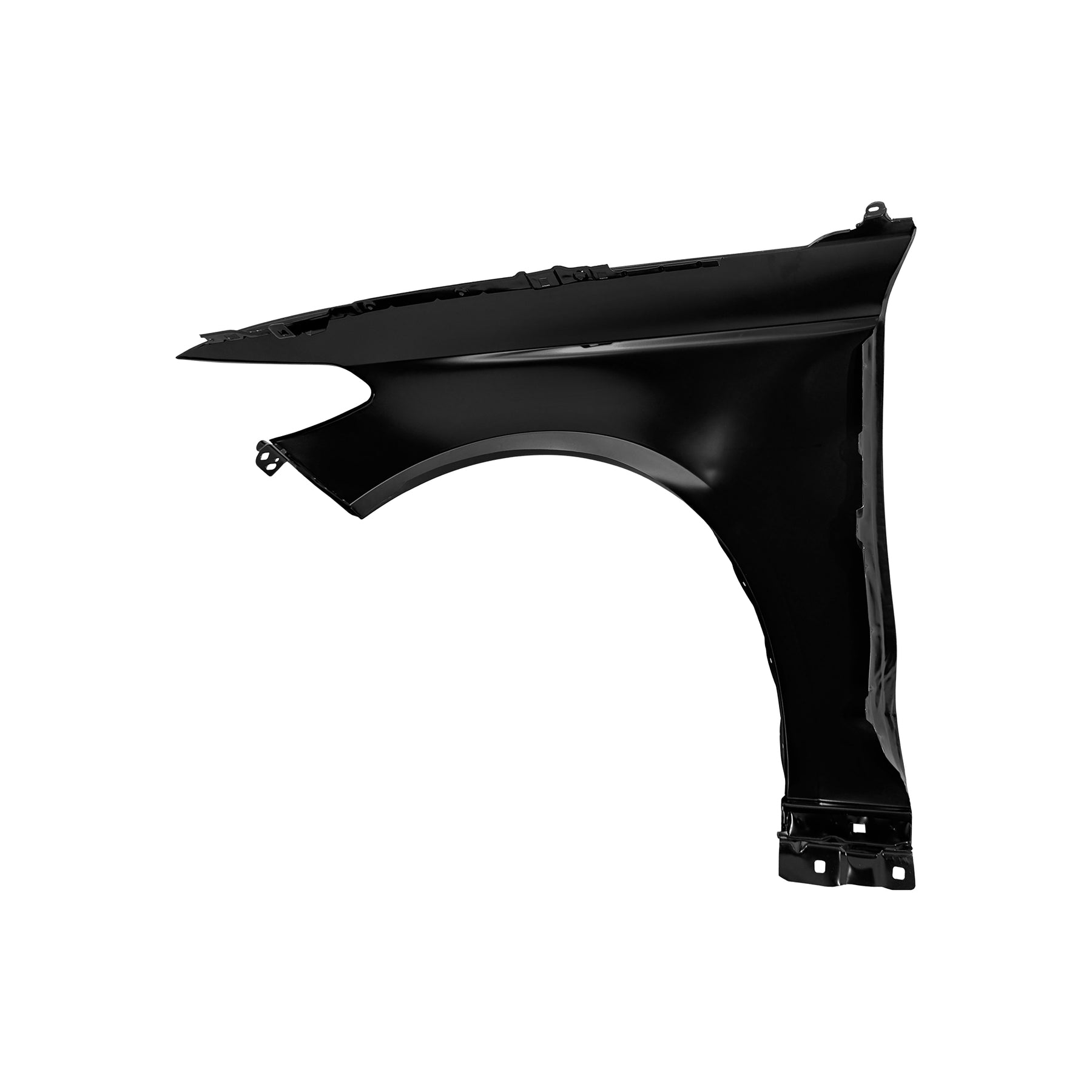 REPLACEMENT FRONT FENDER RH, 2013, FOR FORD NEW MONDEO, DS73F16005CA