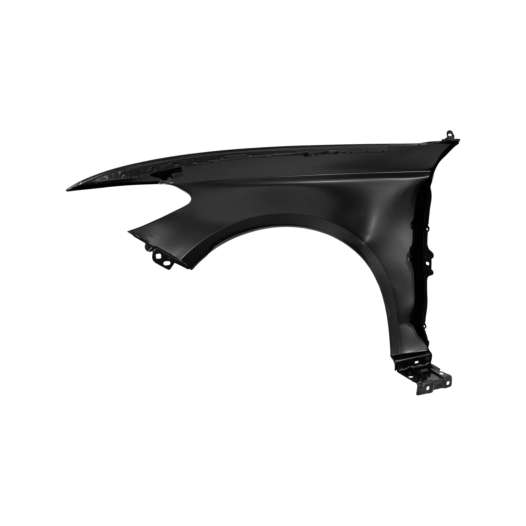 REPLACEMENT FRONT FENDER RH, 2013, FOR FORD NEW MONDEO, DS73F16005CA