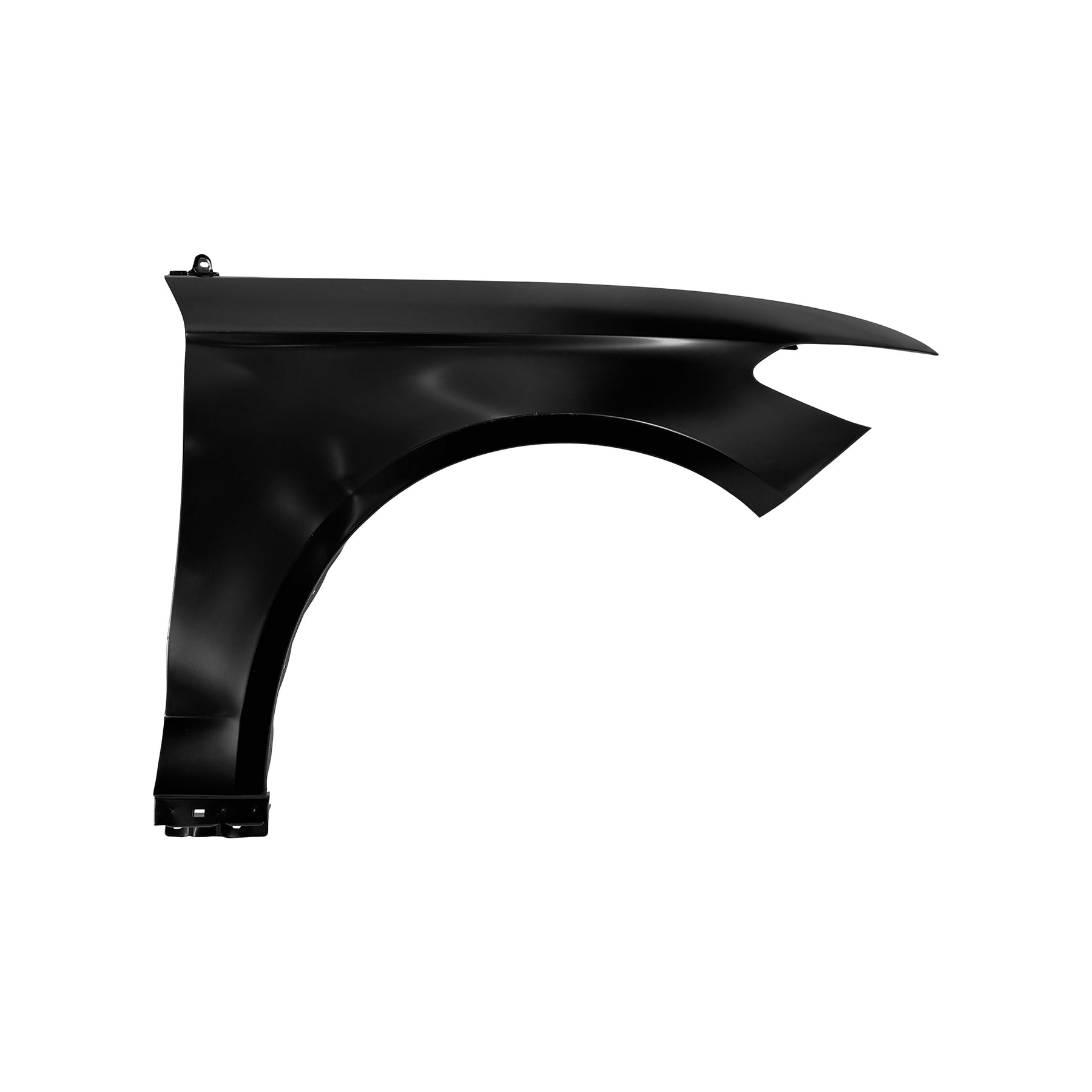 REPLACEMENT FRONT FENDER RH, 2013, FOR FORD NEW MONDEO, DS73F16005CA