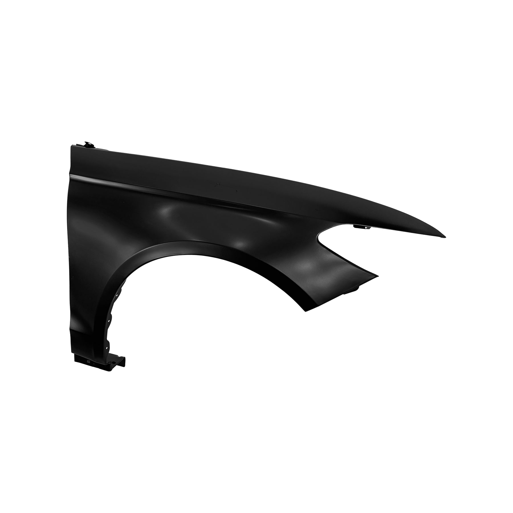 REPLACEMENT FRONT FENDER RH, 2017, FOR FORD NEW MONDEO, HS7BF16005CC