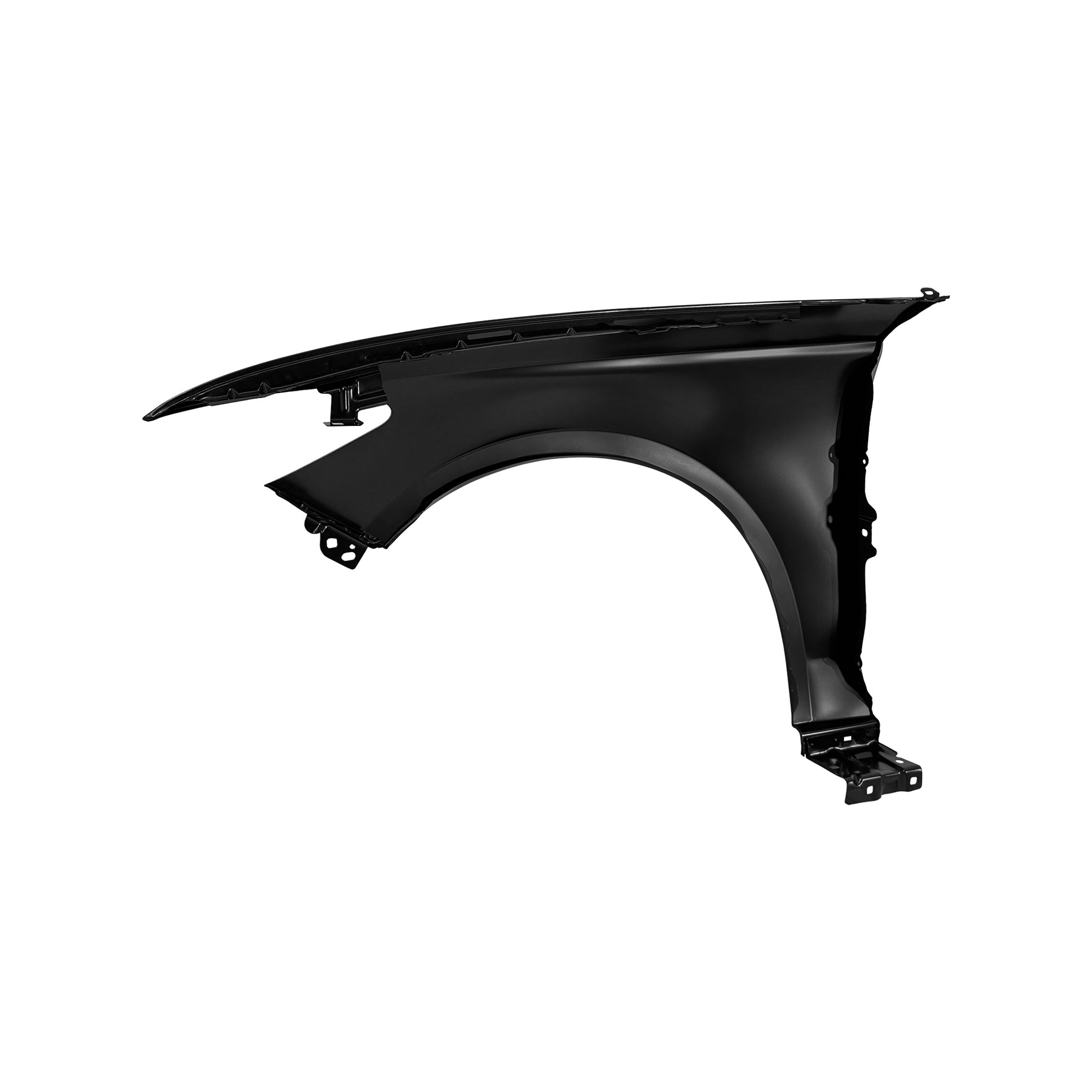 REPLACEMENT FRONT FENDER RH, 2017, FOR FORD NEW MONDEO, HS7BF16005CC