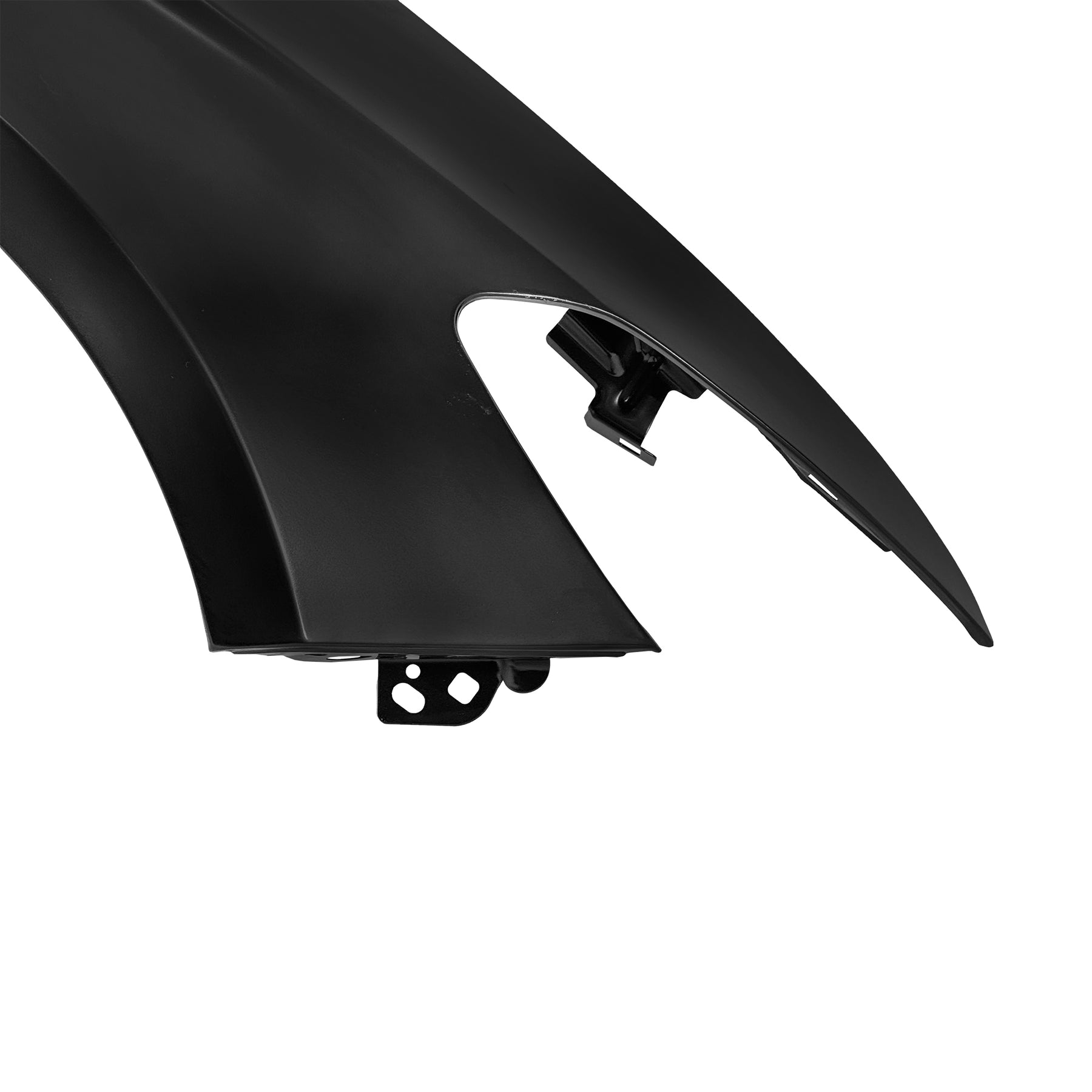 REPLACEMENT FRONT FENDER RH, 2017, FOR FORD NEW MONDEO, HS7BF16005CC