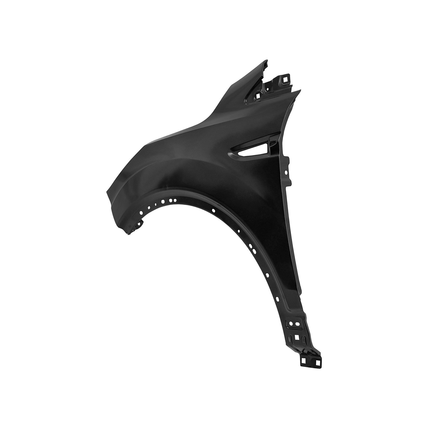 REPLACEMENT FRONT FENDER LH, FOR FORD KUGA, CJ5416006AE/CJ5Z-16006A